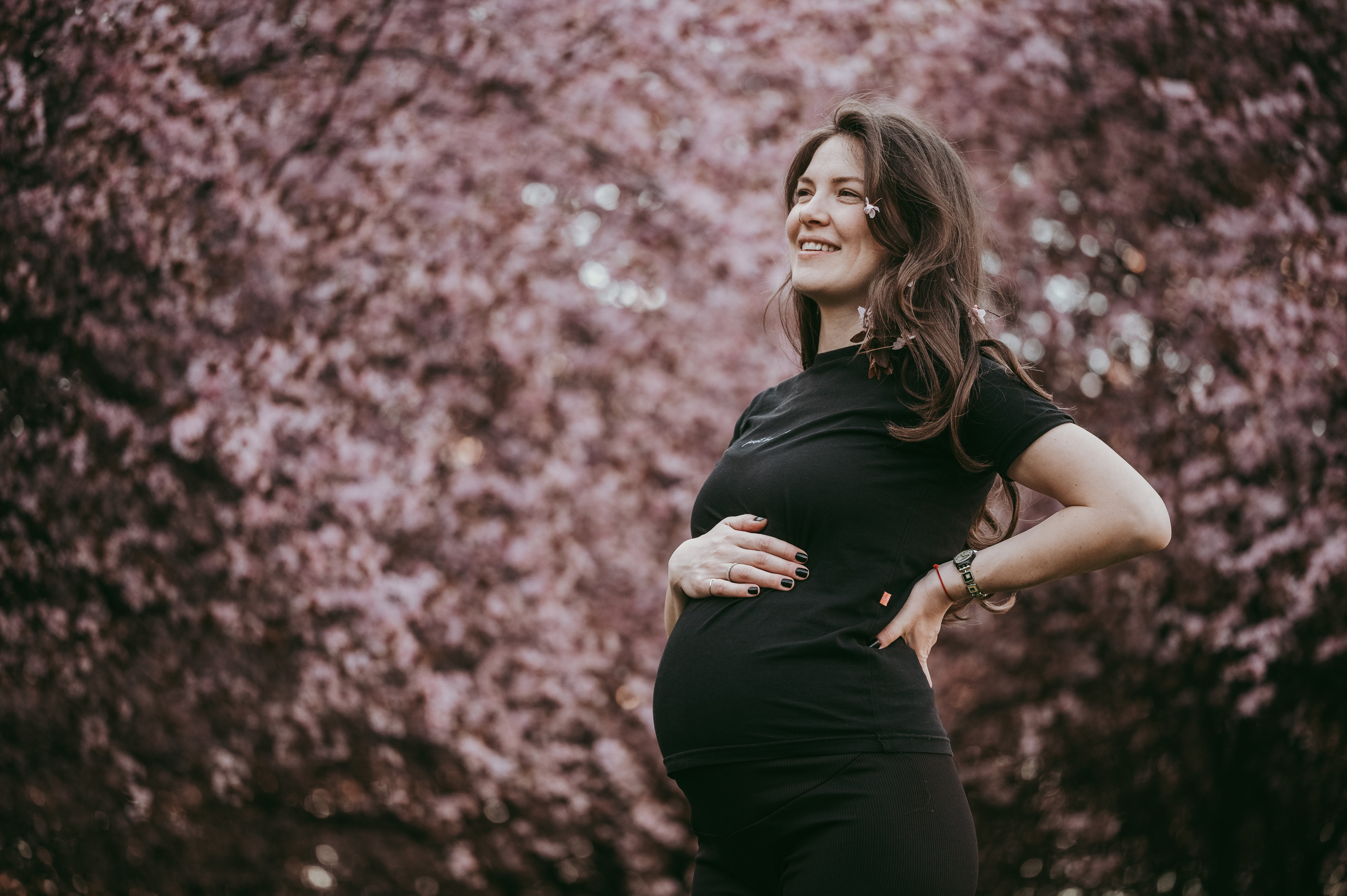 Anika i Nikola / trudnicko fotografisanje. Deciji i porodicni fotograf u Beogradu Oksana Skendzic