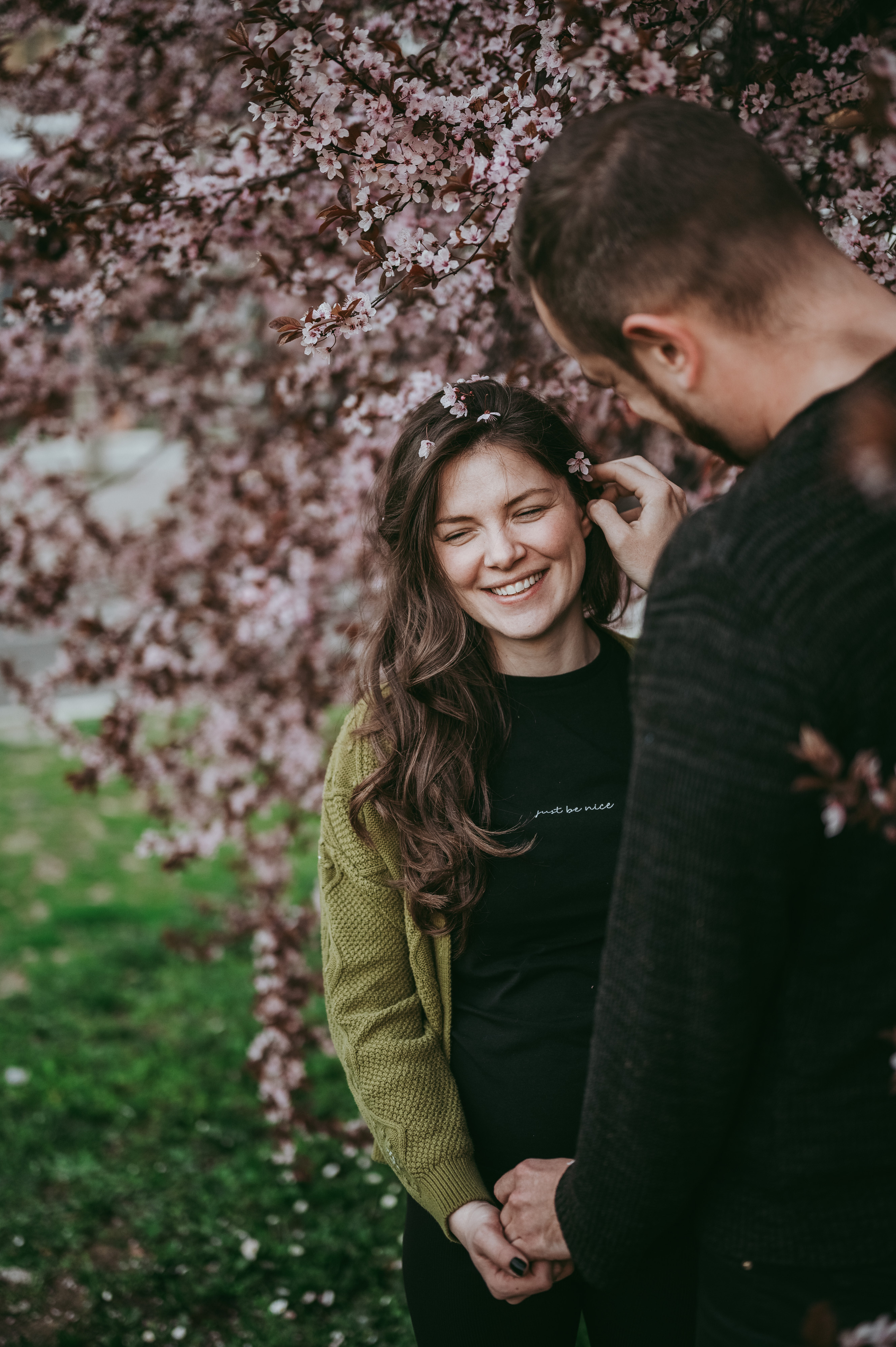 Anika i Nikola / trudnicko fotografisanje. Deciji i porodicni fotograf u Beogradu Oksana Skendzic