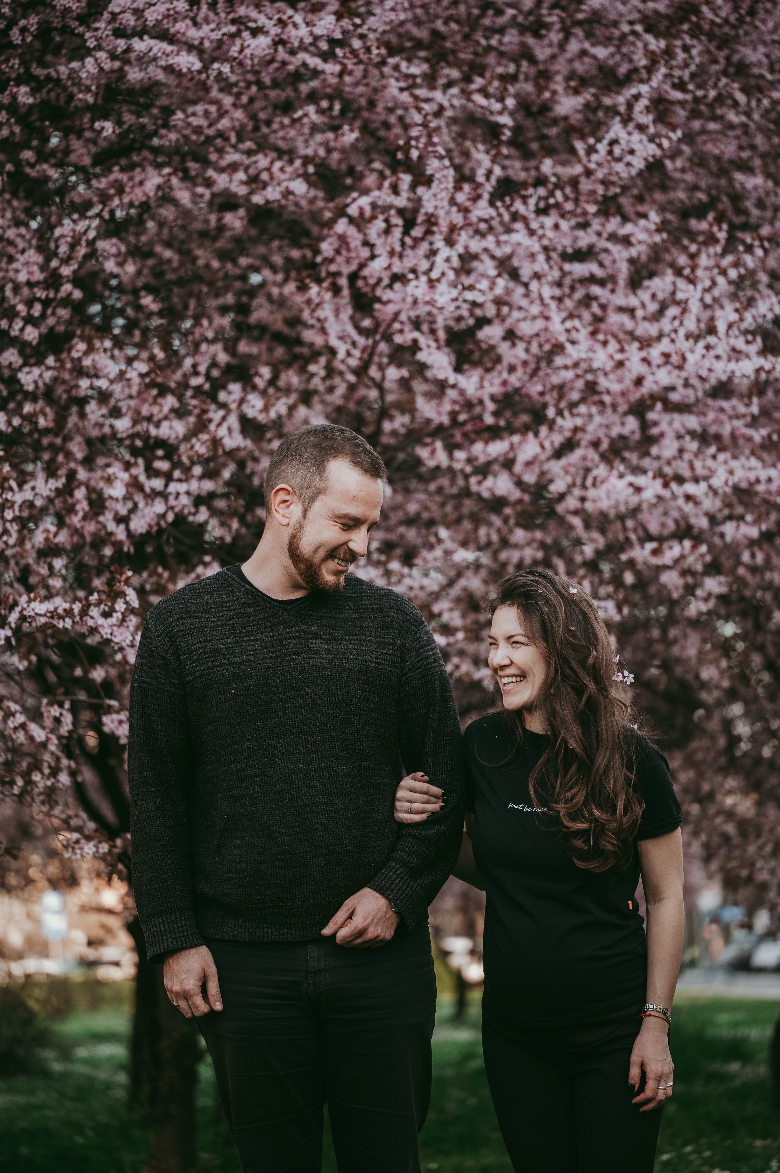 Anika i Nikola / trudnicko fotografisanje. Deciji i porodicni fotograf u Beogradu Oksana Skendzic