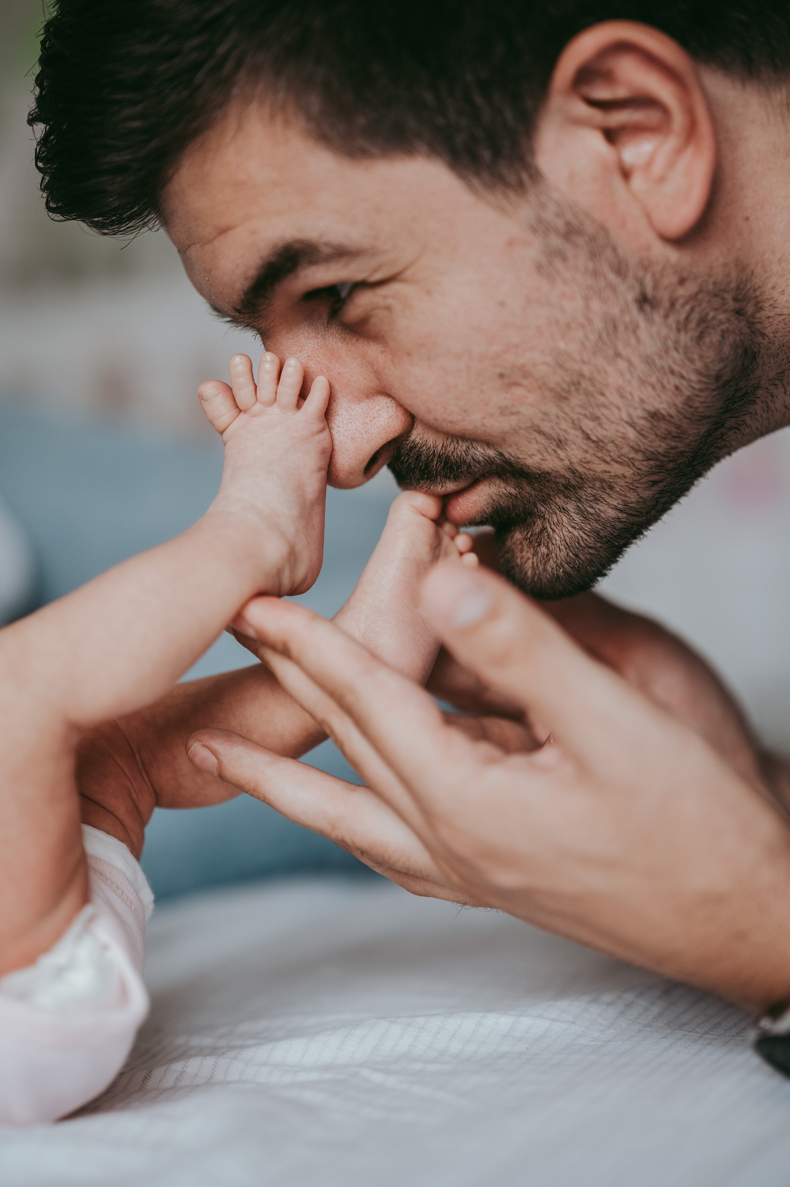 Petra. Deciji i porodicni fotograf u Beogradu Oksana Skendzic