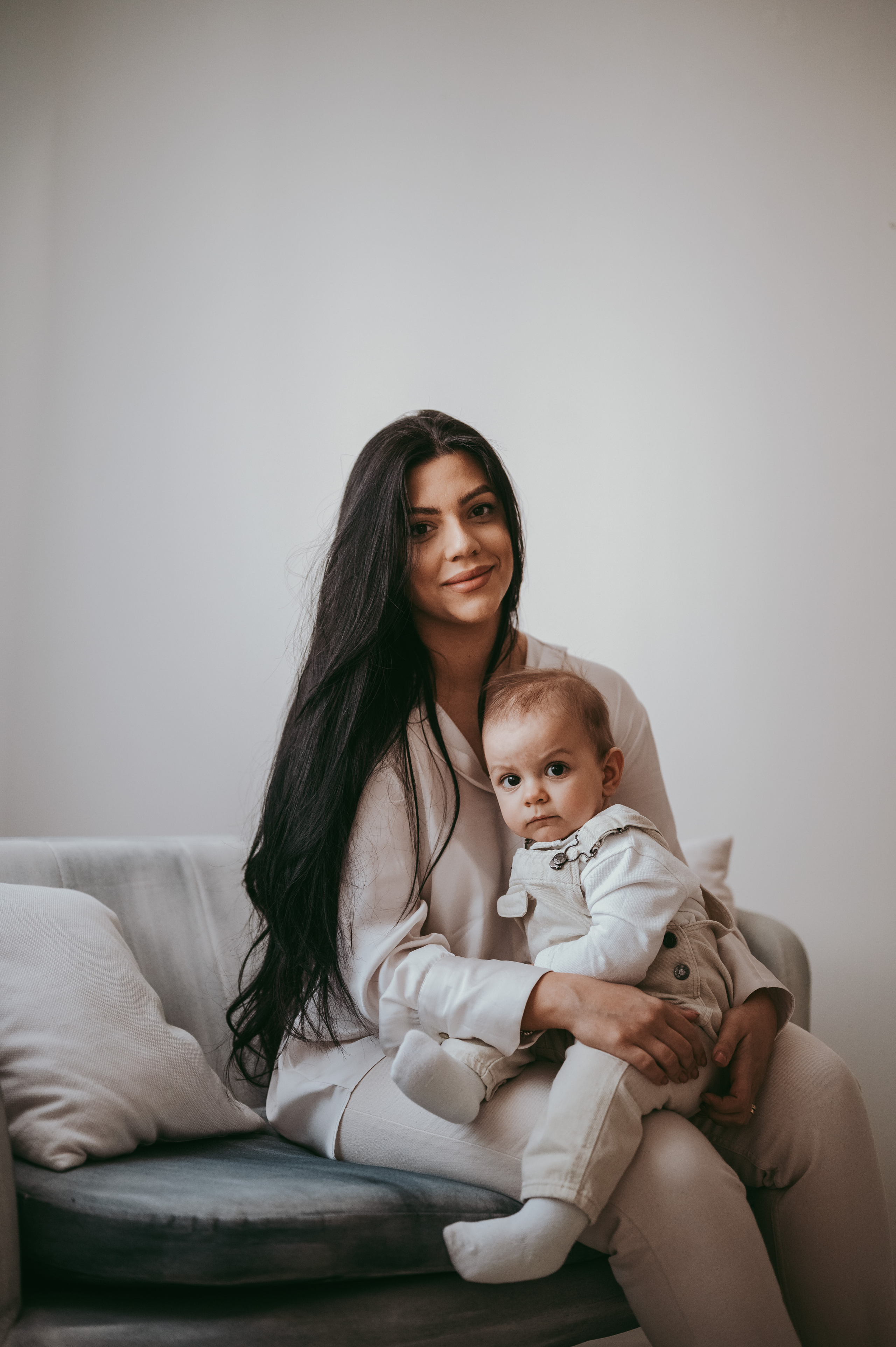 Sara i Vuk / MAMINO. Deciji i porodicni fotograf u Beogradu Oksana Skendzic