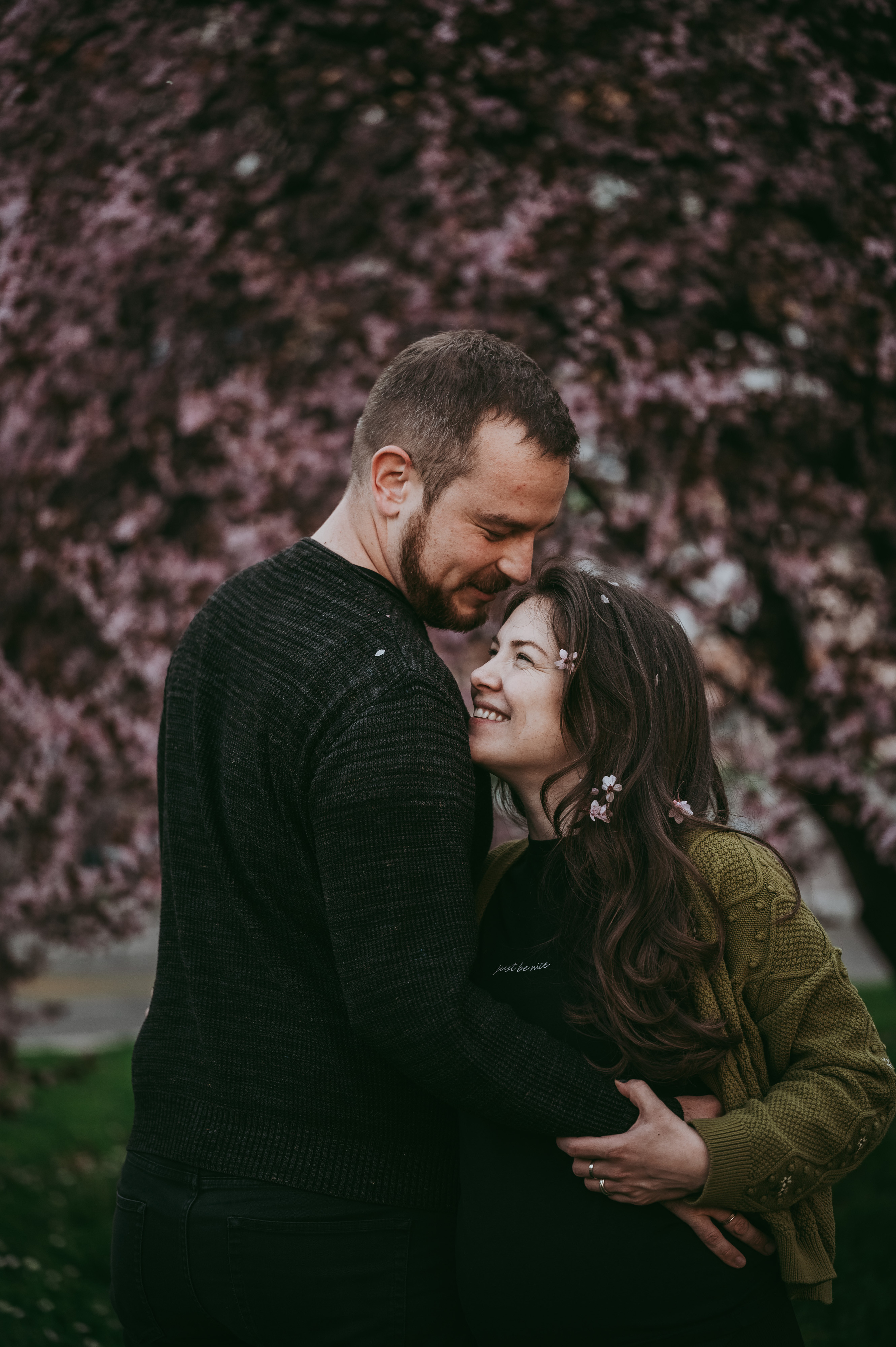 Anika i Nikola / trudnicko fotografisanje. Deciji i porodicni fotograf u Beogradu Oksana Skendzic