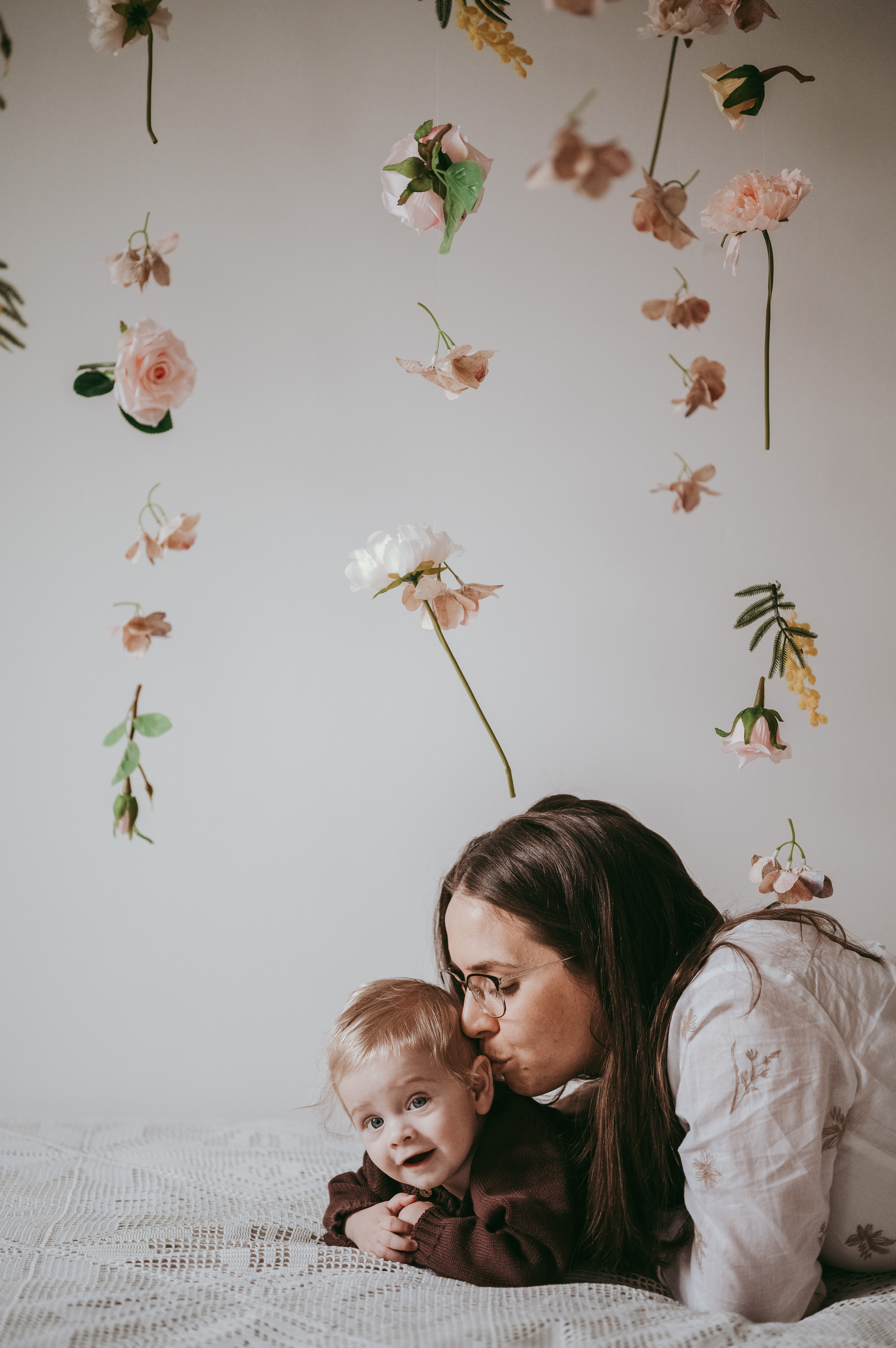 Djurdjica i Tadej / MAMINO. Deciji i porodicni fotograf u Beogradu Oksana Skendzic