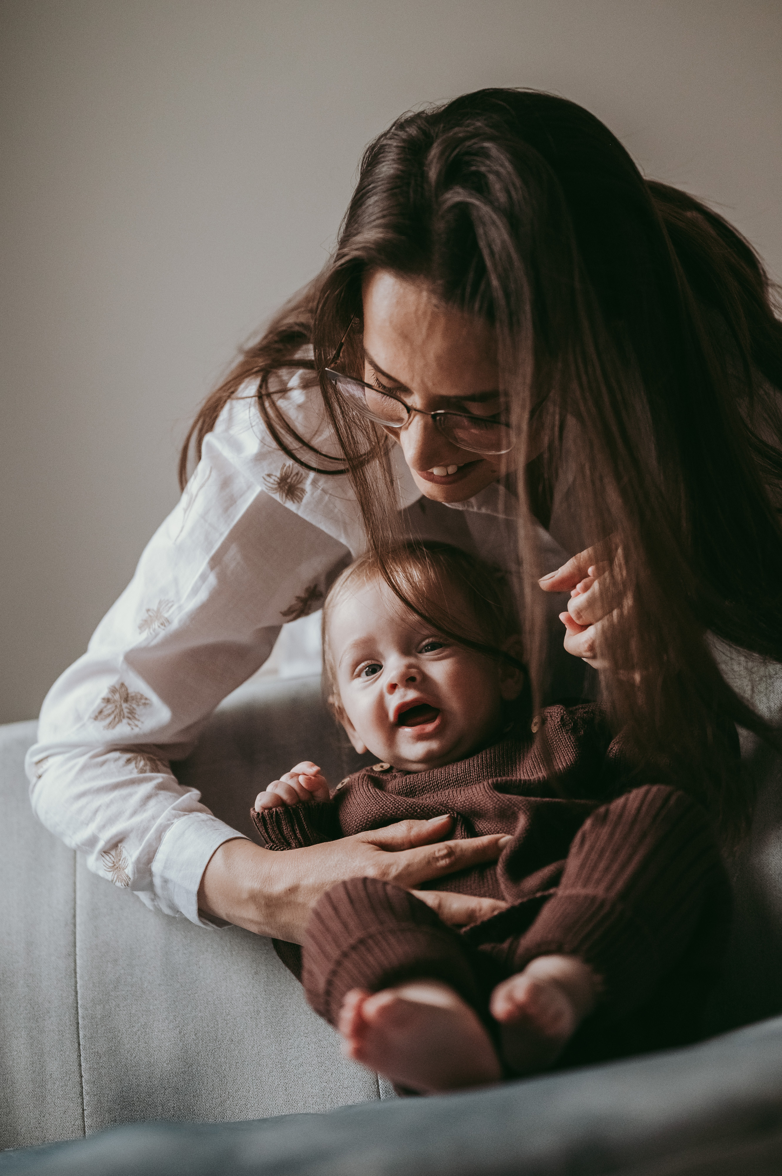 Djurdjica i Tadej / MAMINO. Deciji i porodicni fotograf u Beogradu Oksana Skendzic