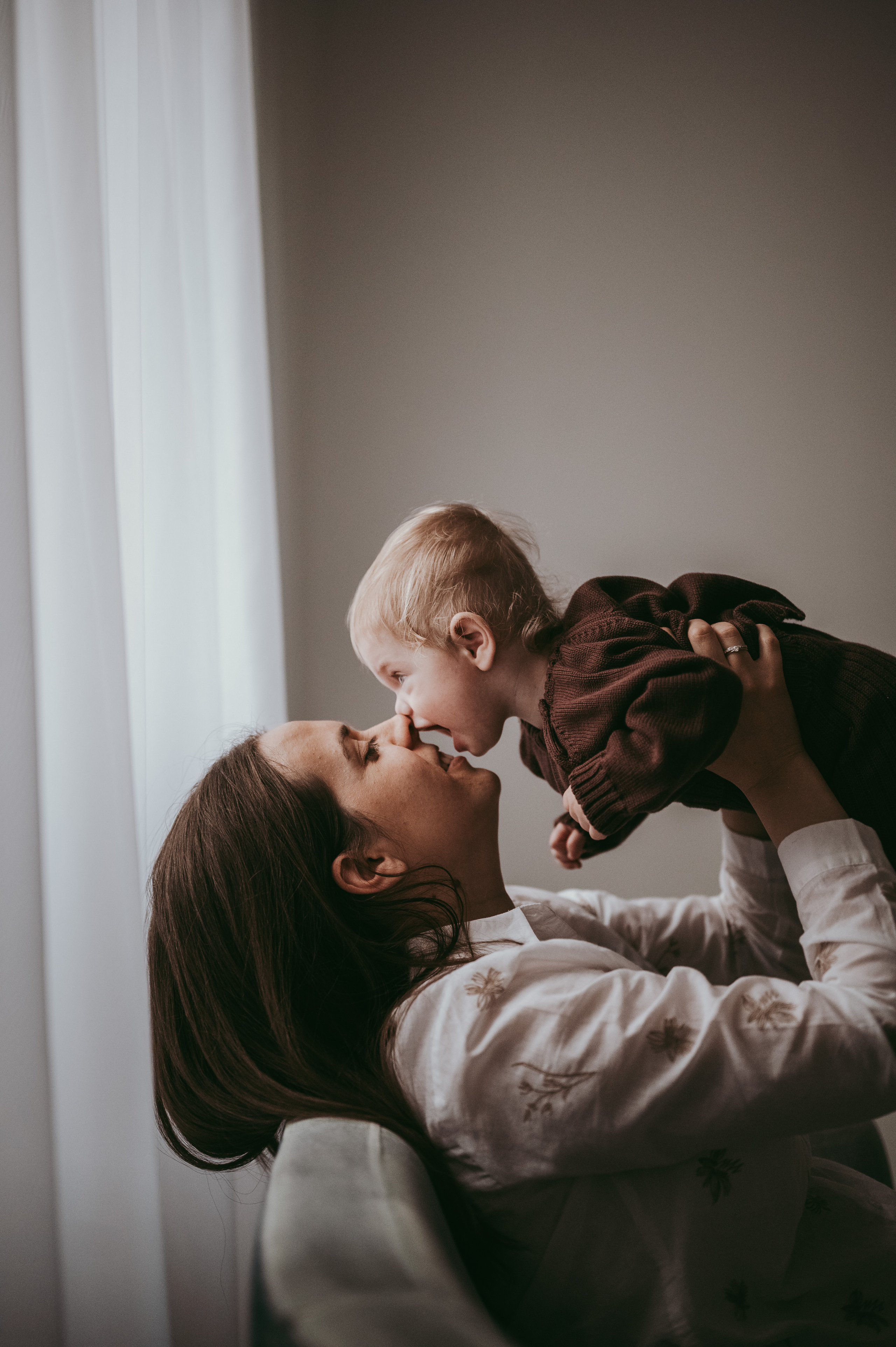Djurdjica i Tadej / MAMINO. Deciji i porodicni fotograf u Beogradu Oksana Skendzic
