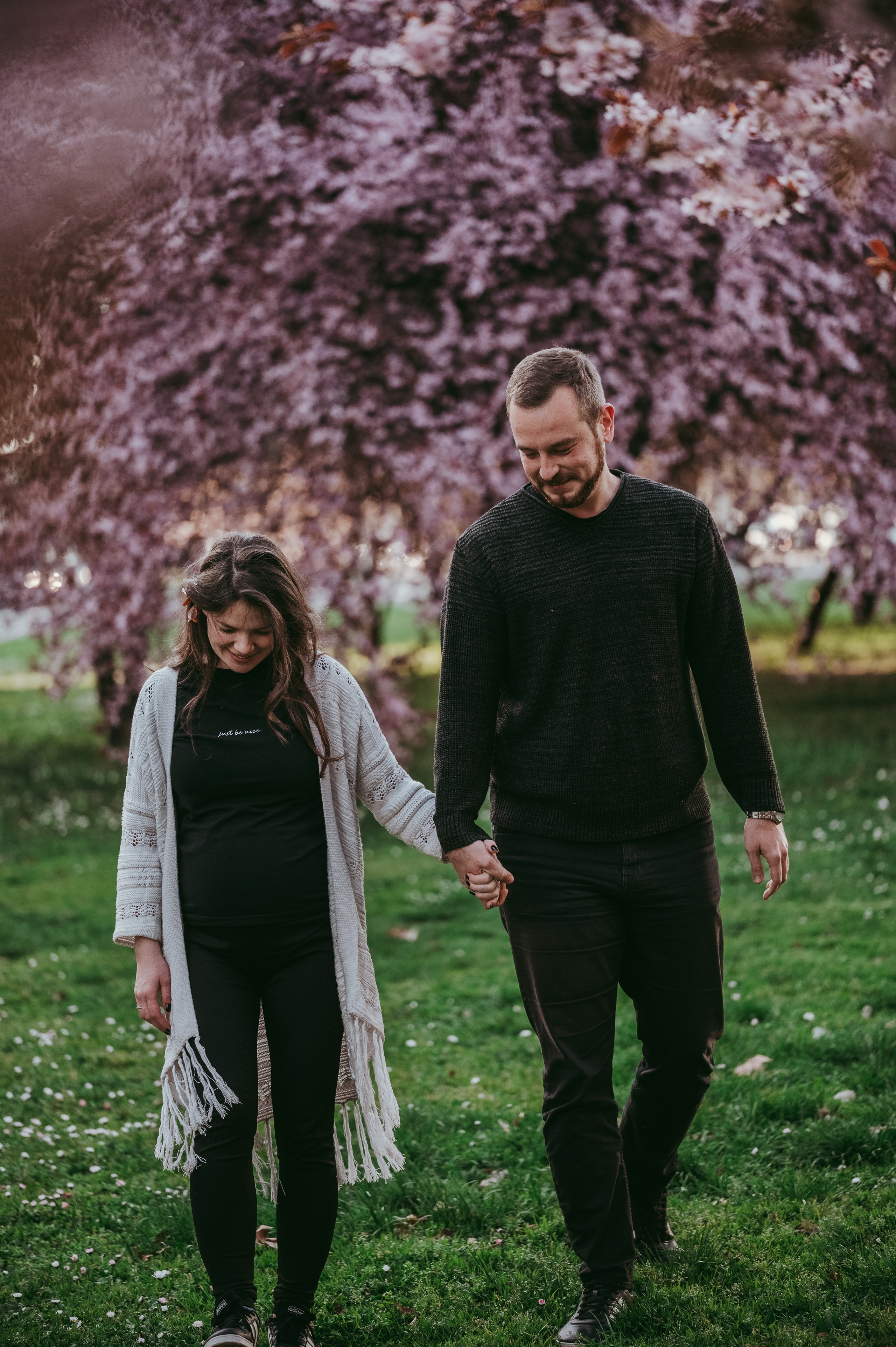 Anika i Nikola / trudnicko fotografisanje. Deciji i porodicni fotograf u Beogradu Oksana Skendzic