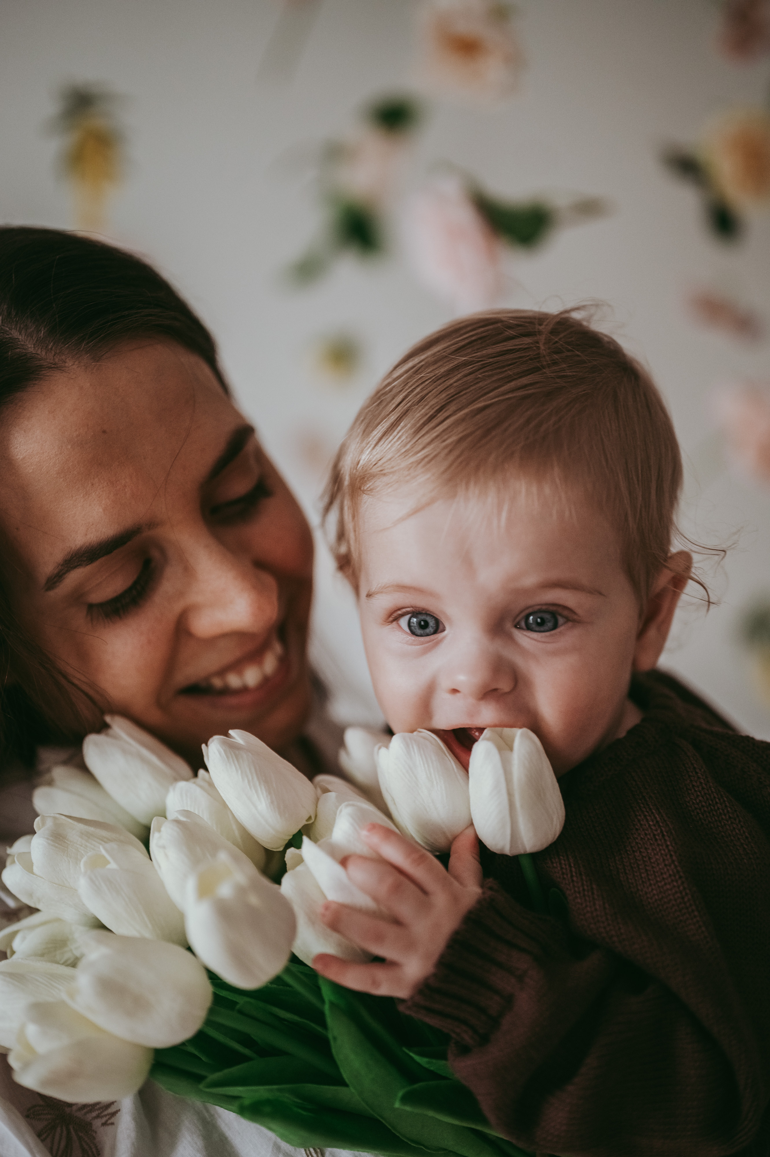 Djurdjica i Tadej / MAMINO. Deciji i porodicni fotograf u Beogradu Oksana Skendzic
