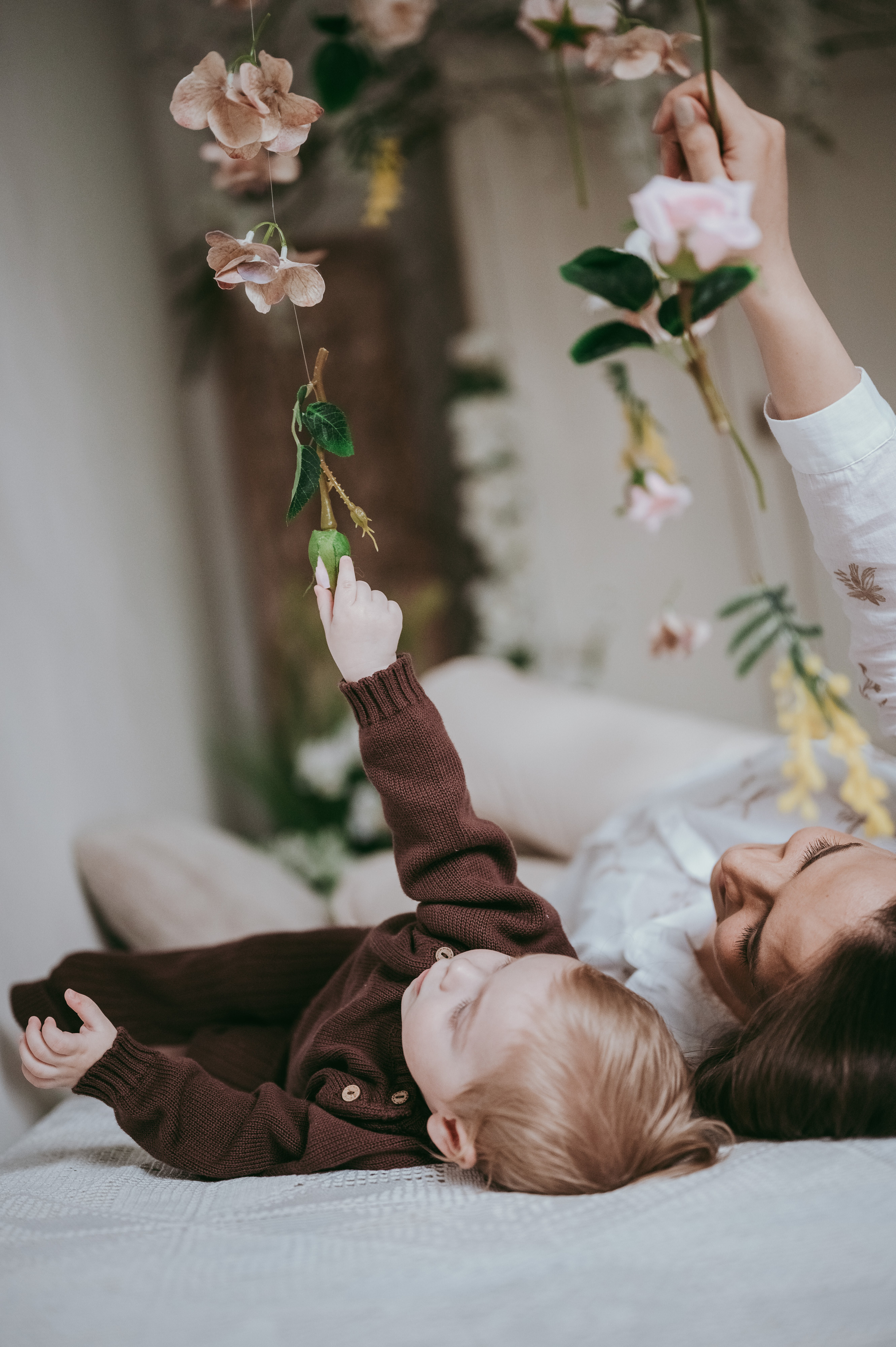 Djurdjica i Tadej / MAMINO. Deciji i porodicni fotograf u Beogradu Oksana Skendzic
