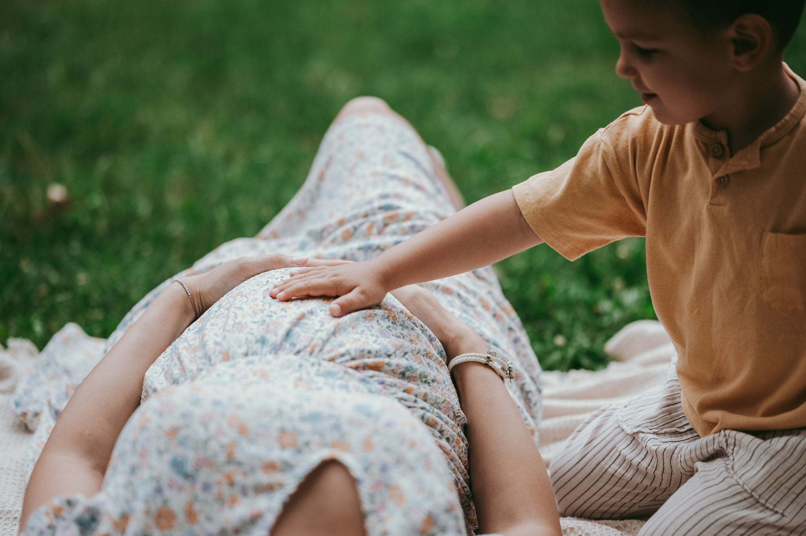 Jelena, Filip, Igor. Deciji i porodicni fotograf u Beogradu Oksana Skendzic