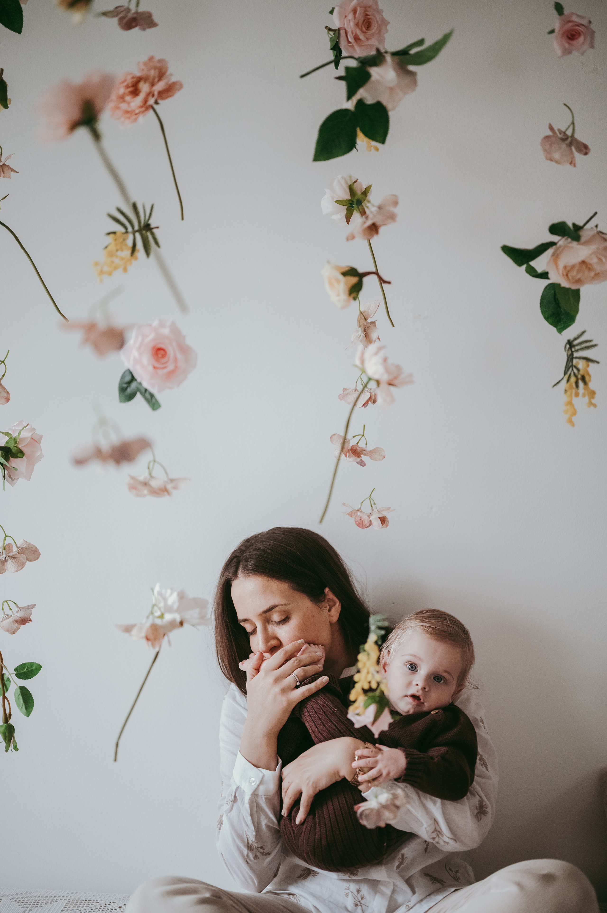 Djurdjica i Tadej / MAMINO. Deciji i porodicni fotograf u Beogradu Oksana Skendzic