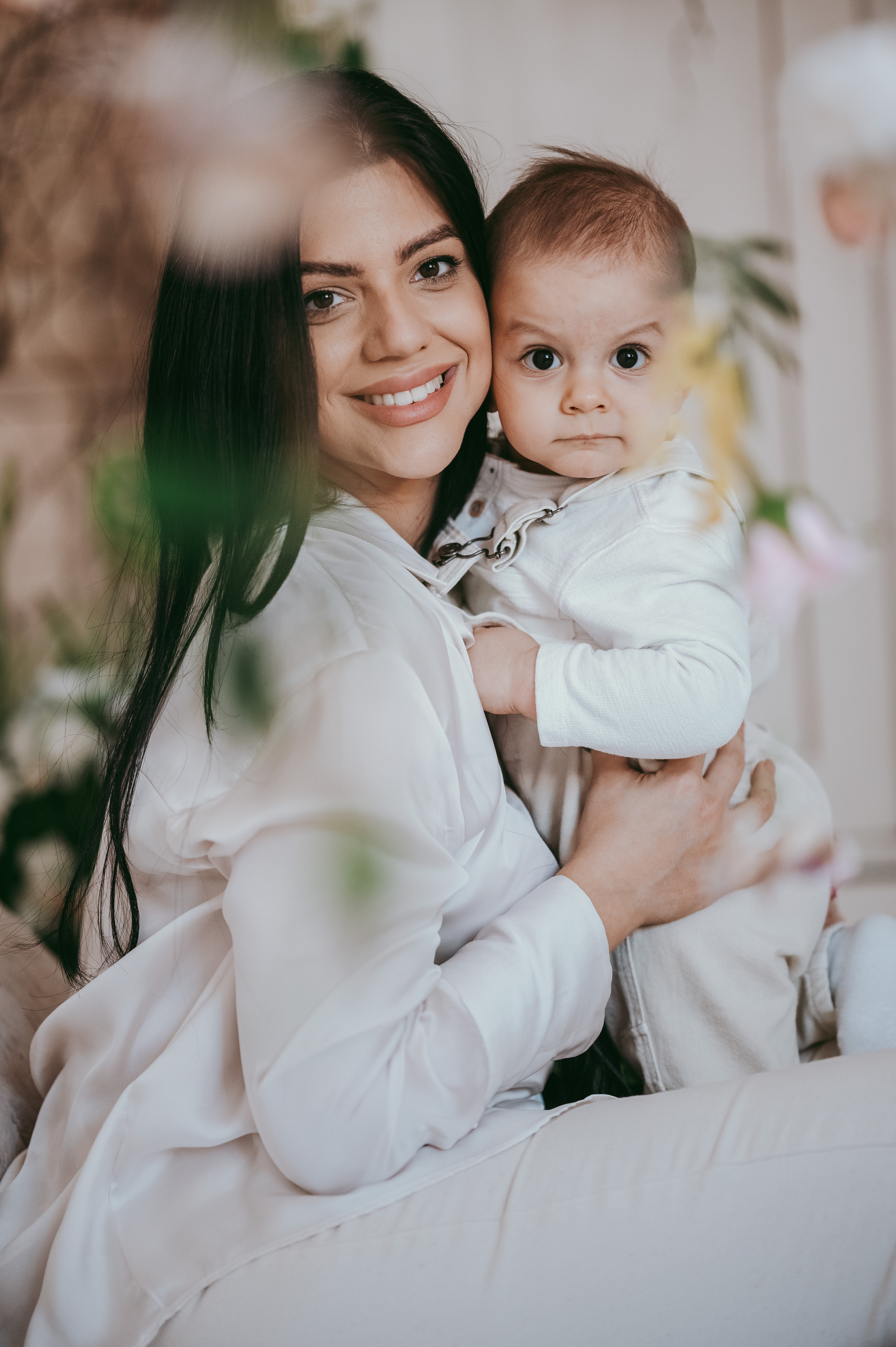 Sara i Vuk / MAMINO. Deciji i porodicni fotograf u Beogradu Oksana Skendzic