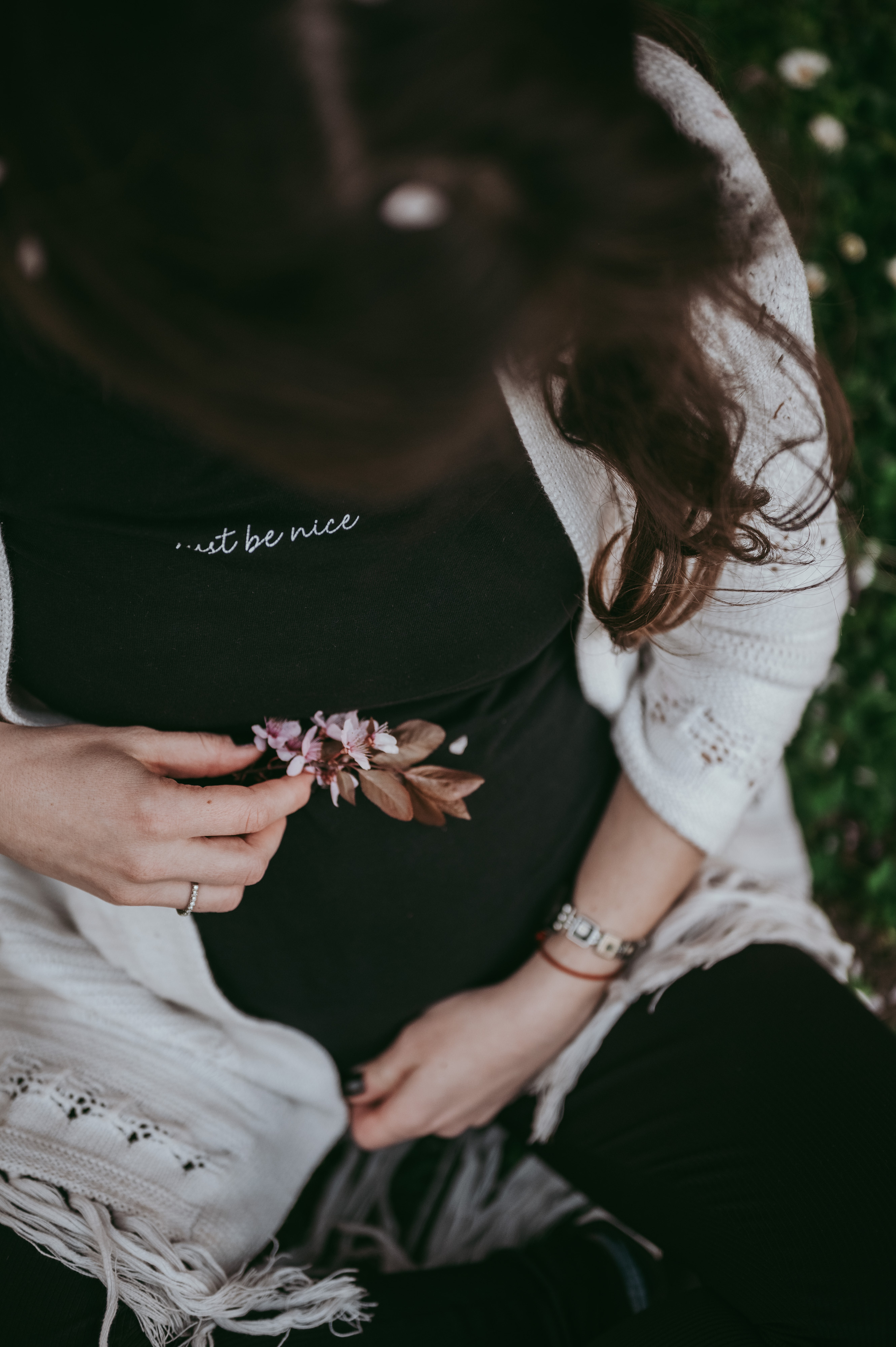 Anika i Nikola / trudnicko fotografisanje. Deciji i porodicni fotograf u Beogradu Oksana Skendzic