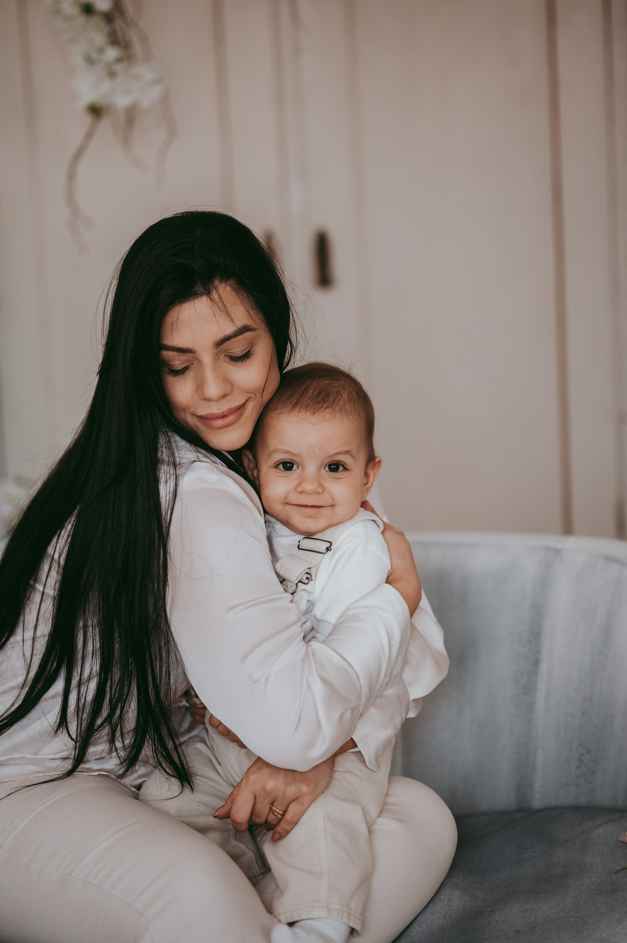 Sara i Vuk / MAMINO. Deciji i porodicni fotograf u Beogradu Oksana Skendzic