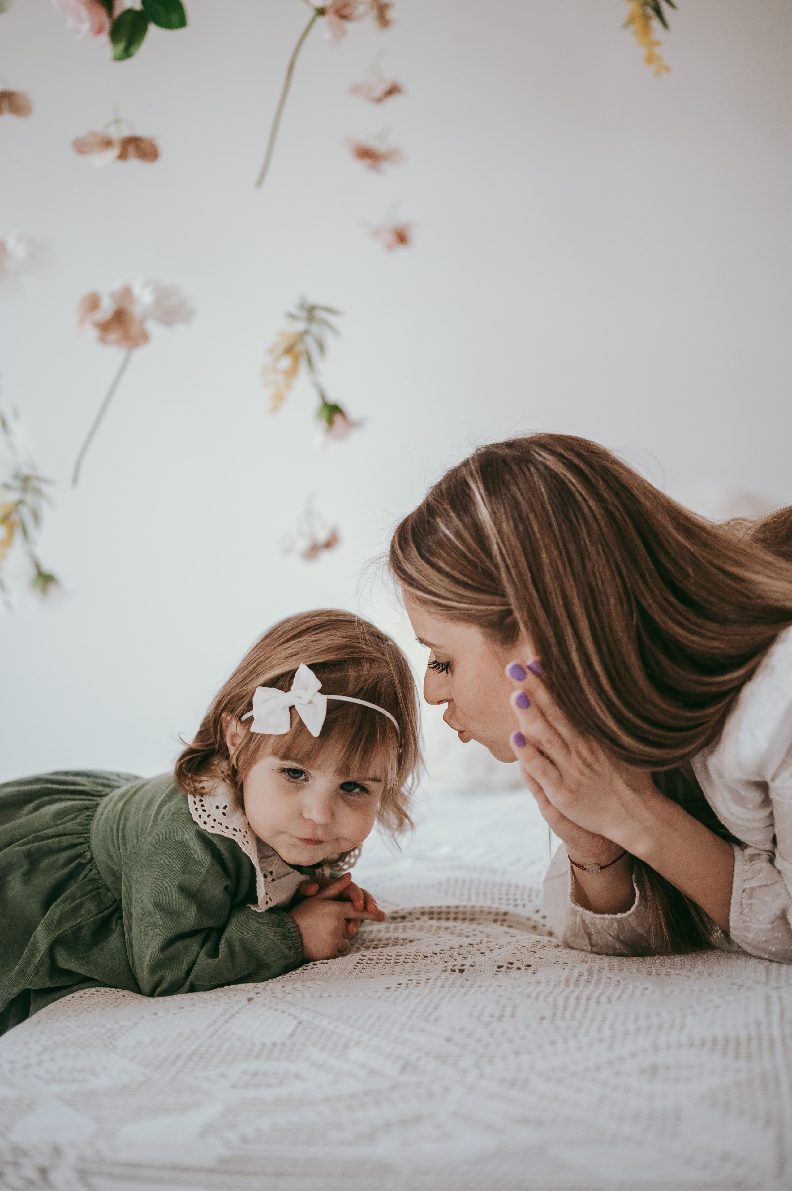 Sanja, Aleksa, Lena, Kruna / Mamino. Deciji i porodicni fotograf u Beogradu Oksana Skendzic