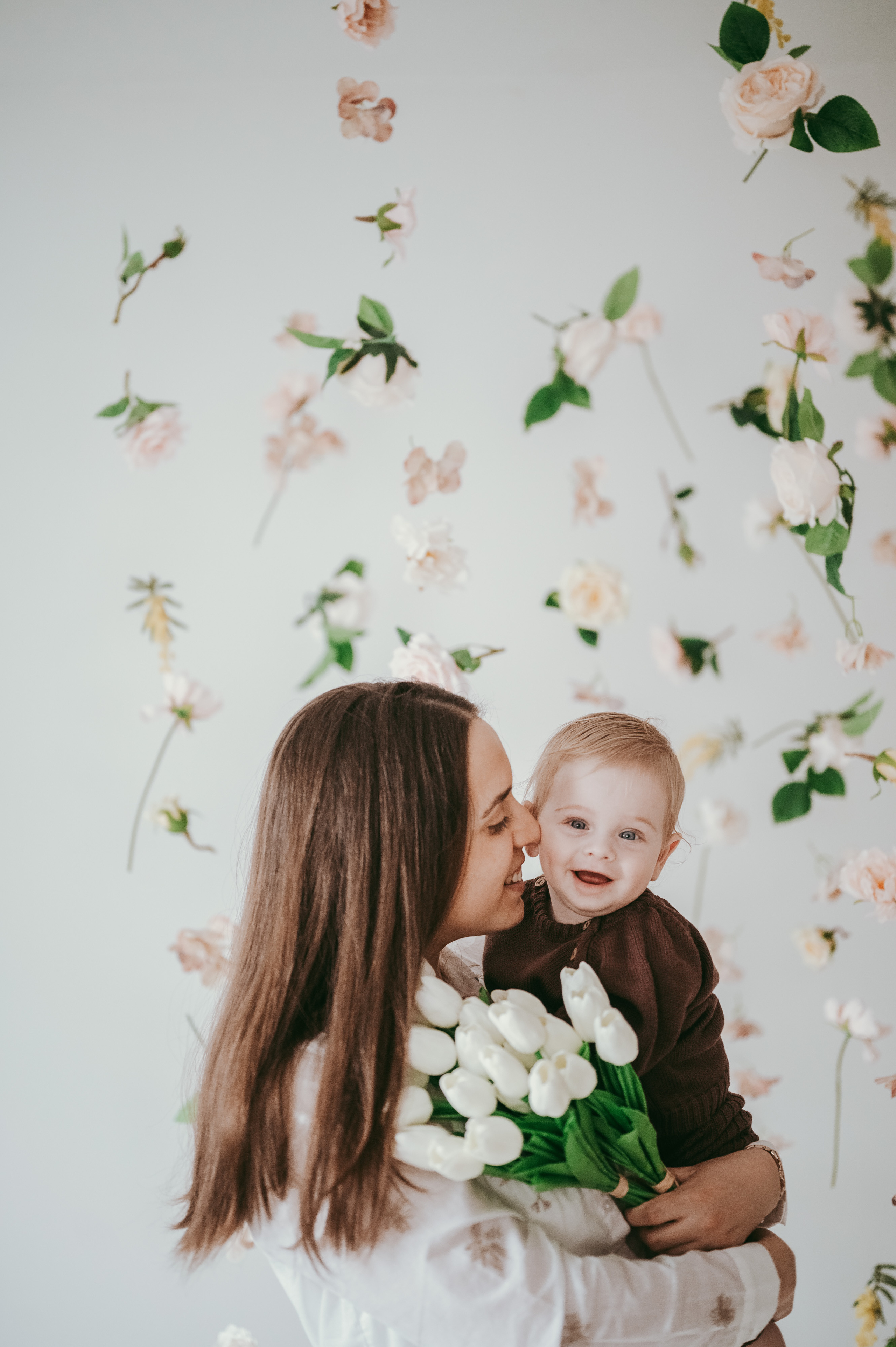 Djurdjica i Tadej / MAMINO. Deciji i porodicni fotograf u Beogradu Oksana Skendzic