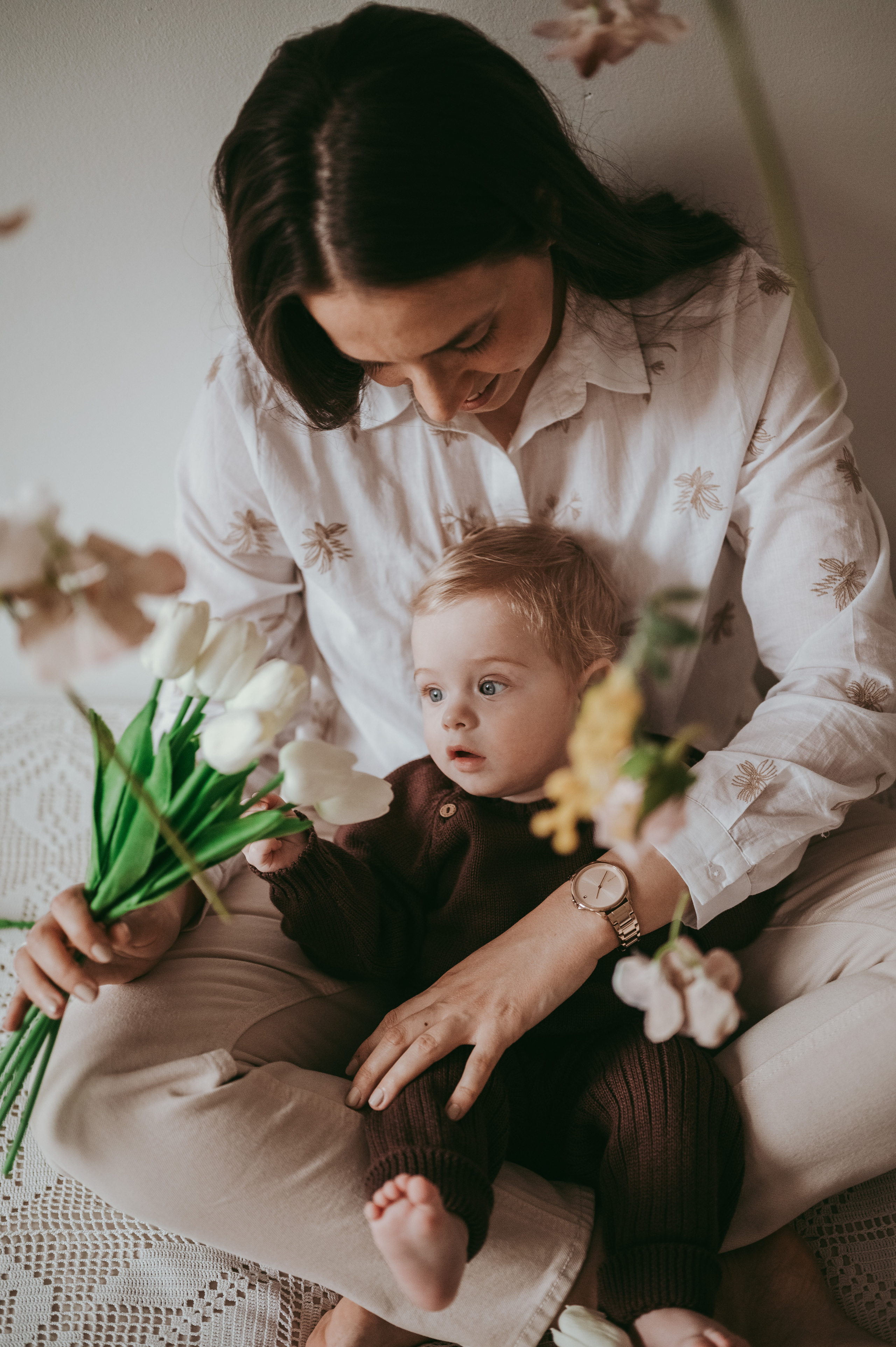 Djurdjica i Tadej / MAMINO. Deciji i porodicni fotograf u Beogradu Oksana Skendzic