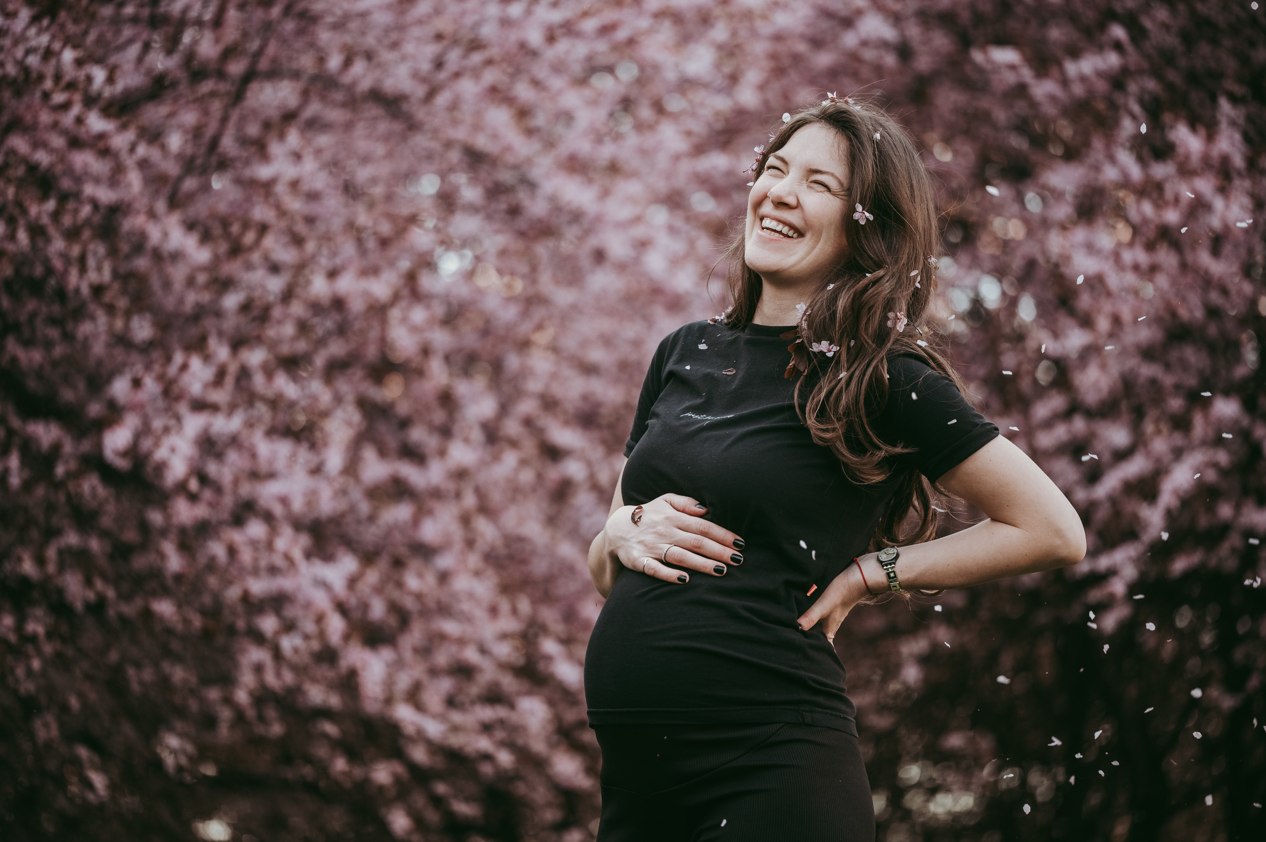 Anika i Nikola / trudnicko fotografisanje. Deciji i porodicni fotograf u Beogradu Oksana Skendzic