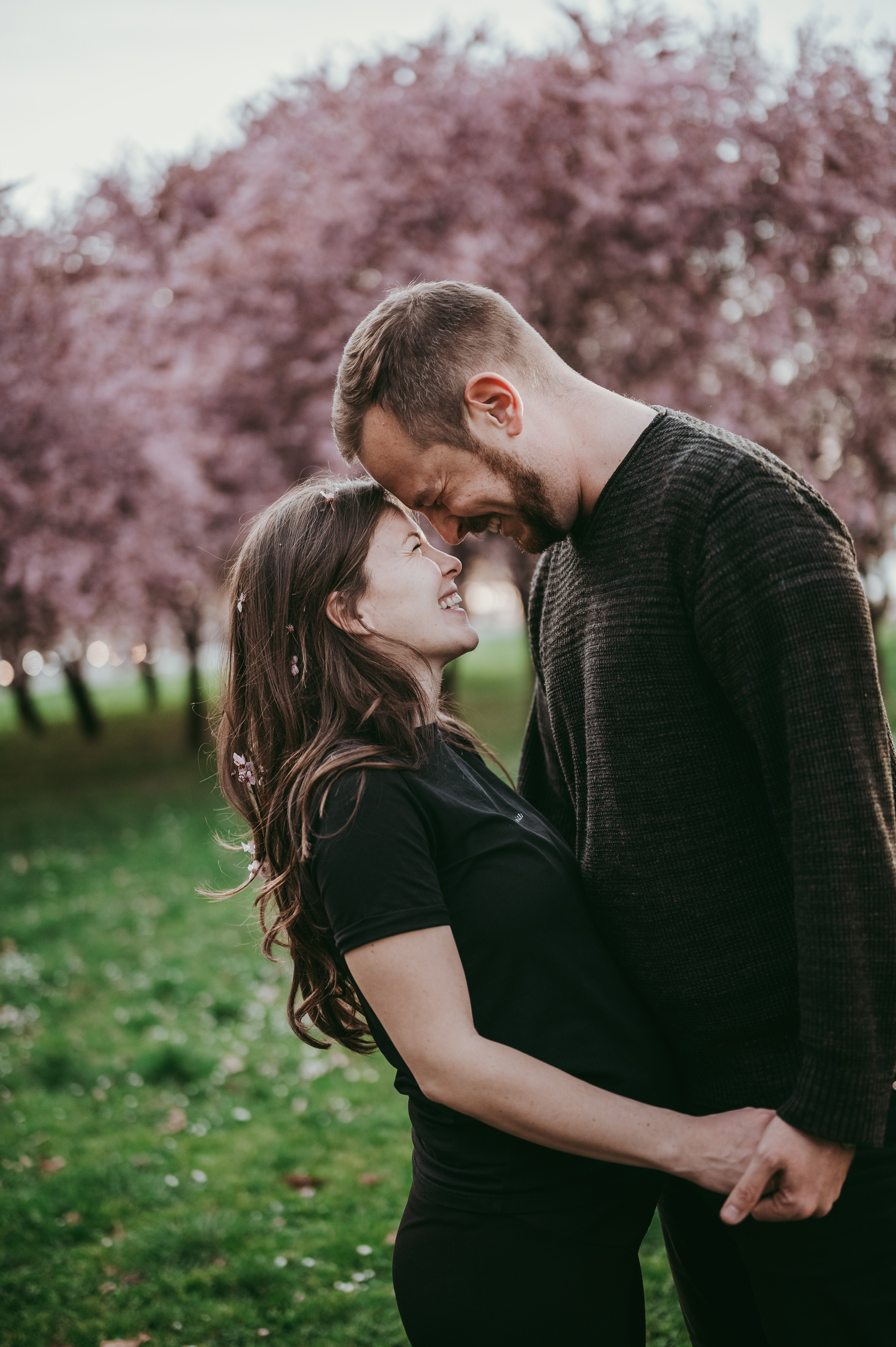 Anika i Nikola / trudnicko fotografisanje. Deciji i porodicni fotograf u Beogradu Oksana Skendzic
