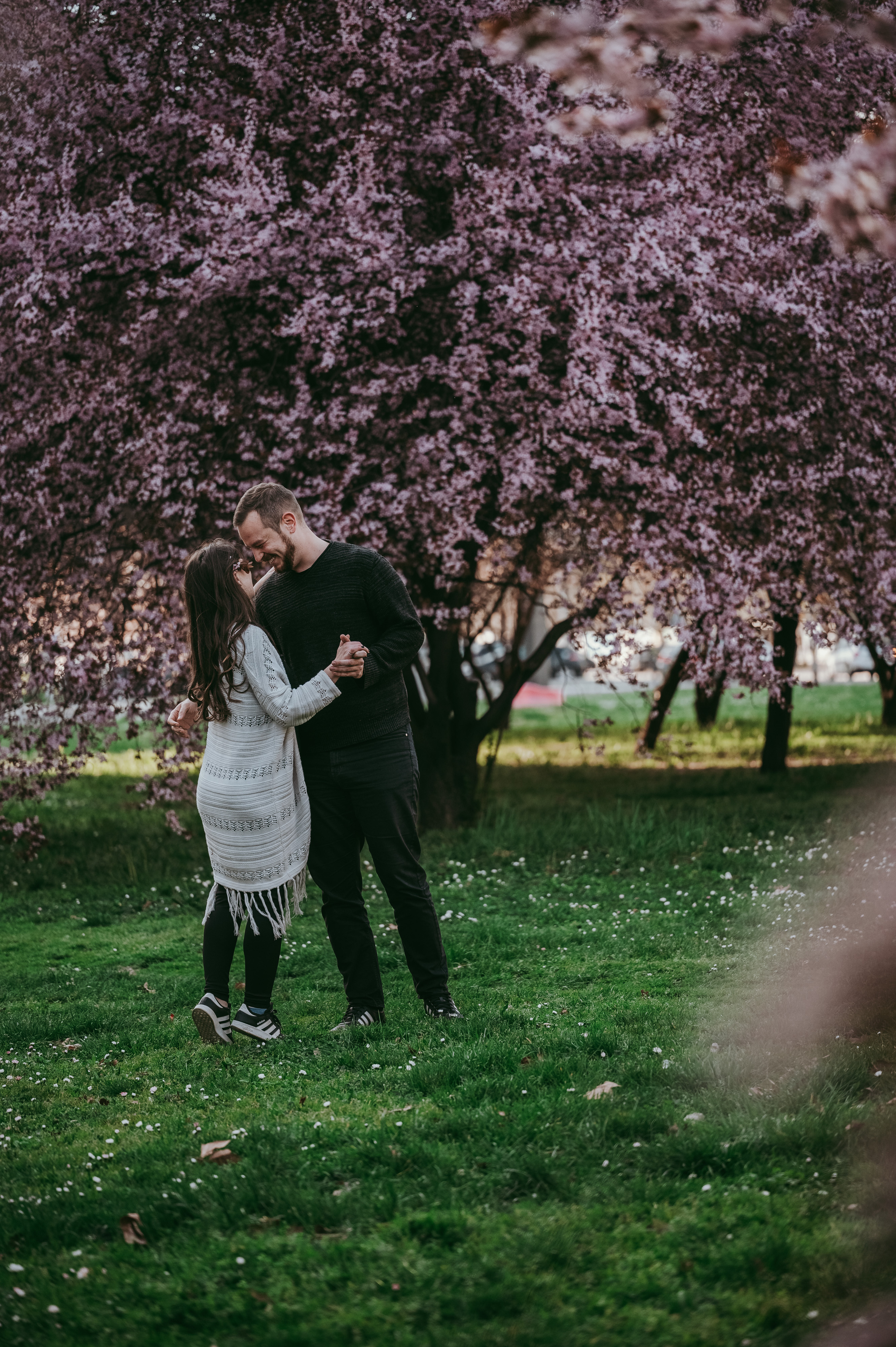 Anika i Nikola / trudnicko fotografisanje. Deciji i porodicni fotograf u Beogradu Oksana Skendzic