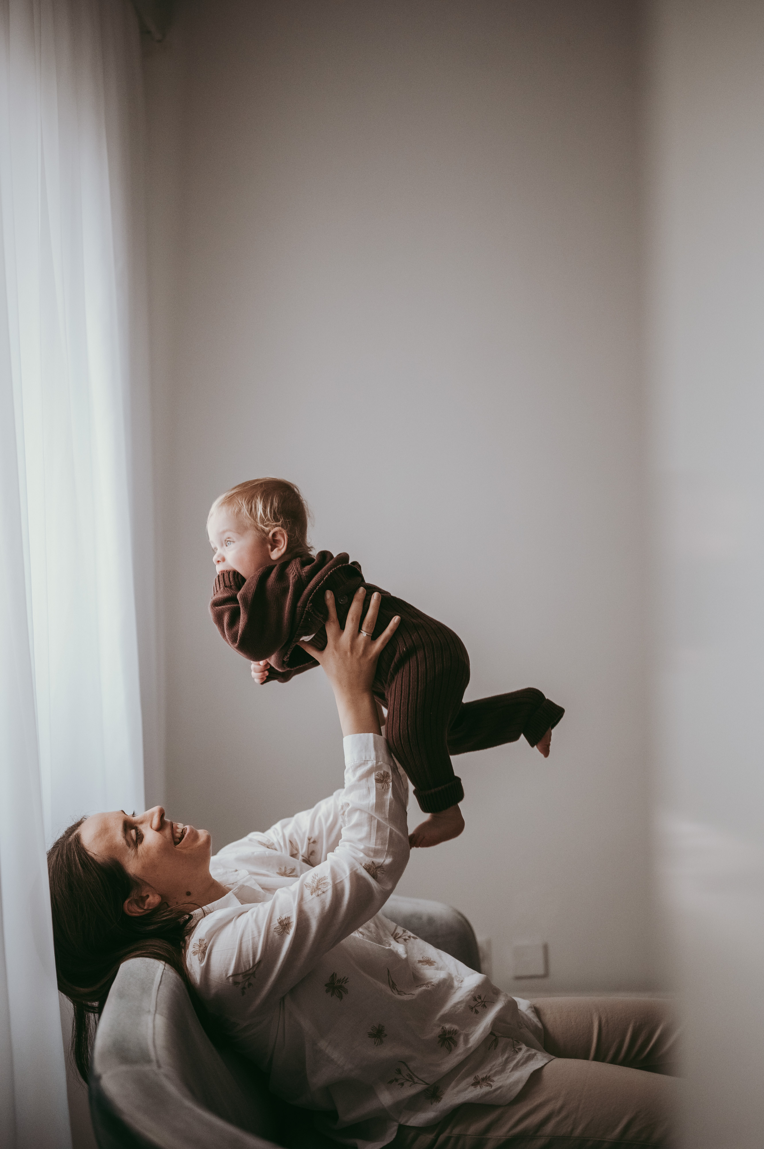 Djurdjica i Tadej / MAMINO. Deciji i porodicni fotograf u Beogradu Oksana Skendzic