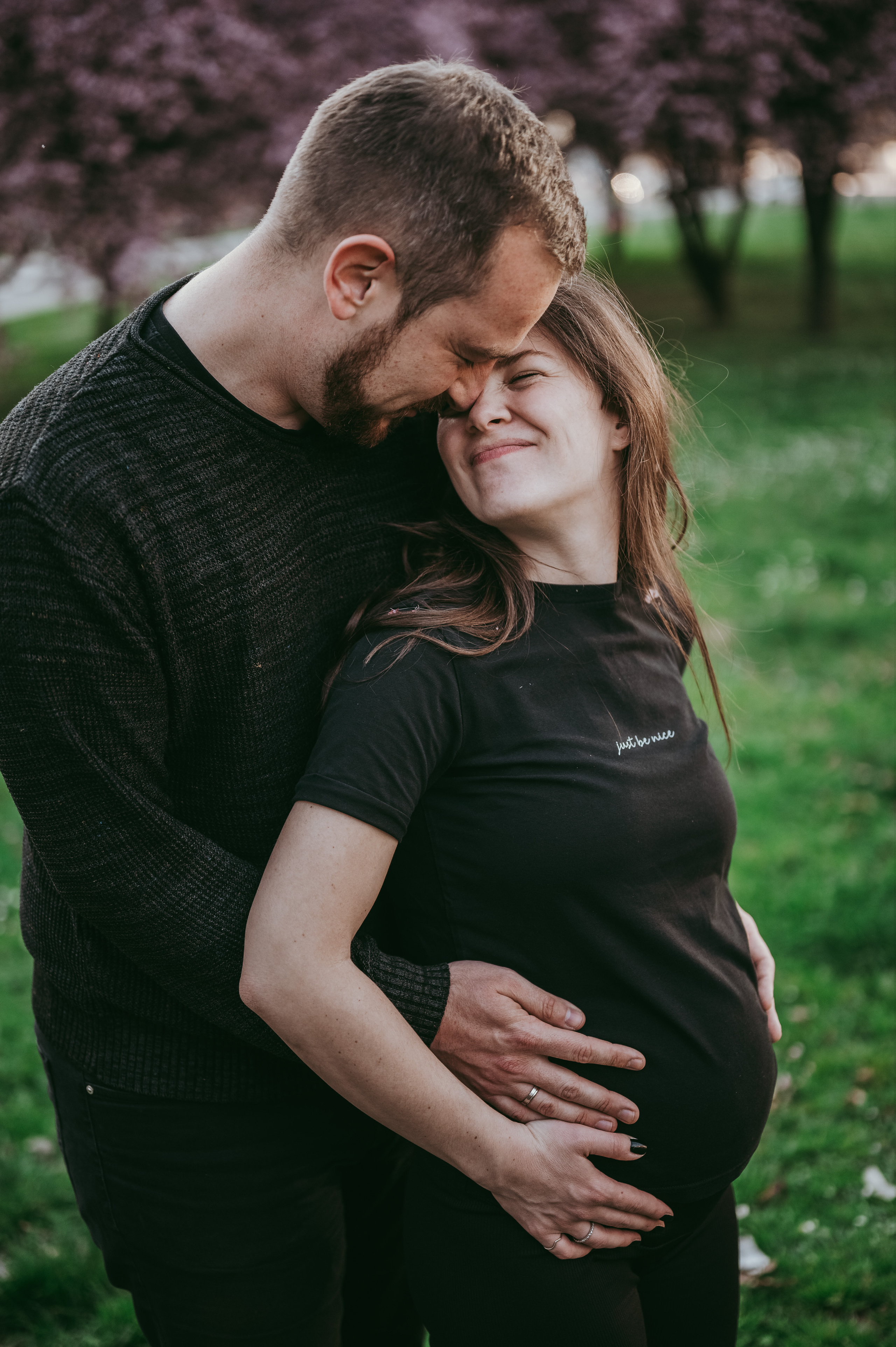 Anika i Nikola / trudnicko fotografisanje. Deciji i porodicni fotograf u Beogradu Oksana Skendzic
