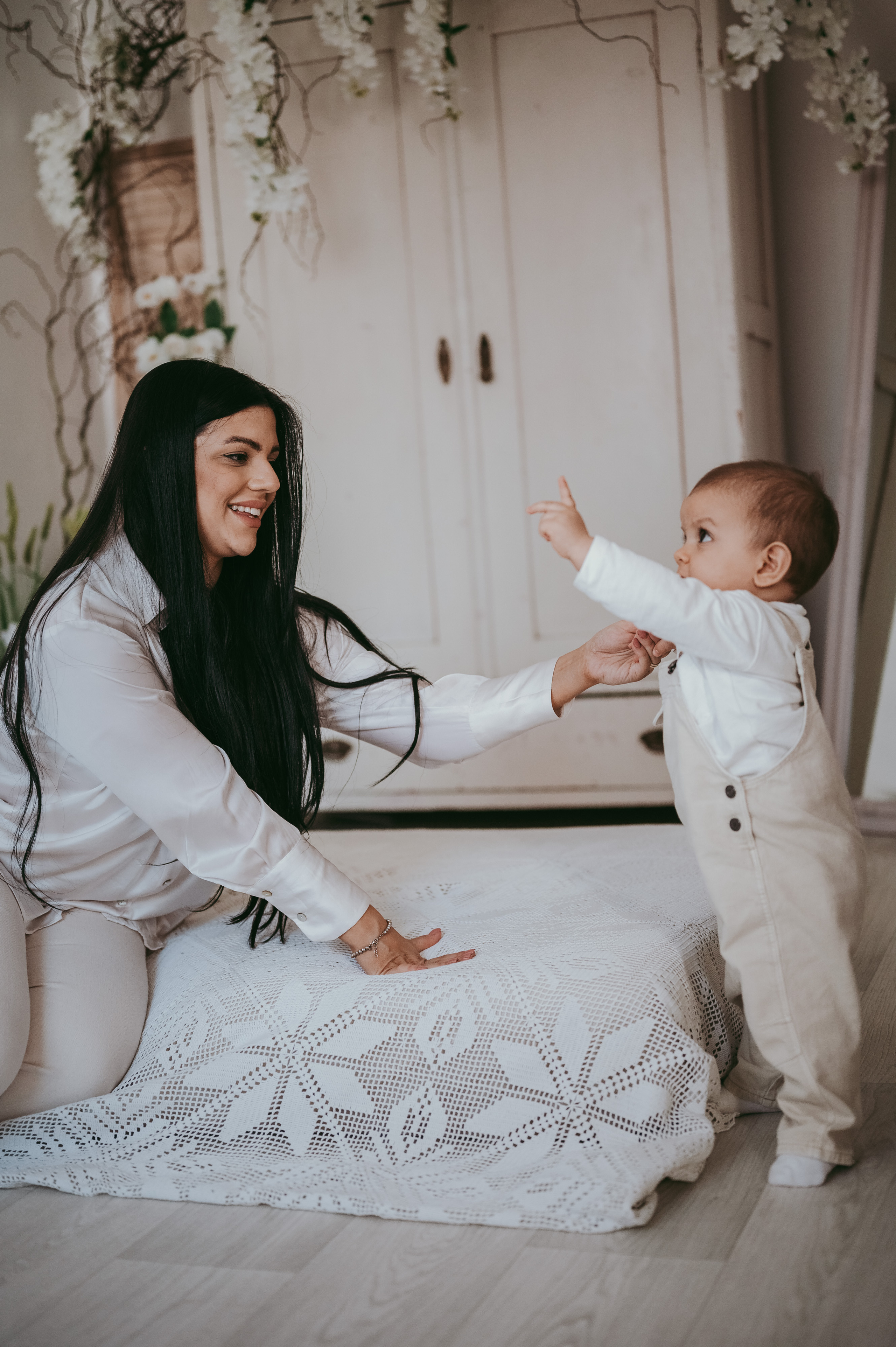 Sara i Vuk / MAMINO. Deciji i porodicni fotograf u Beogradu Oksana Skendzic