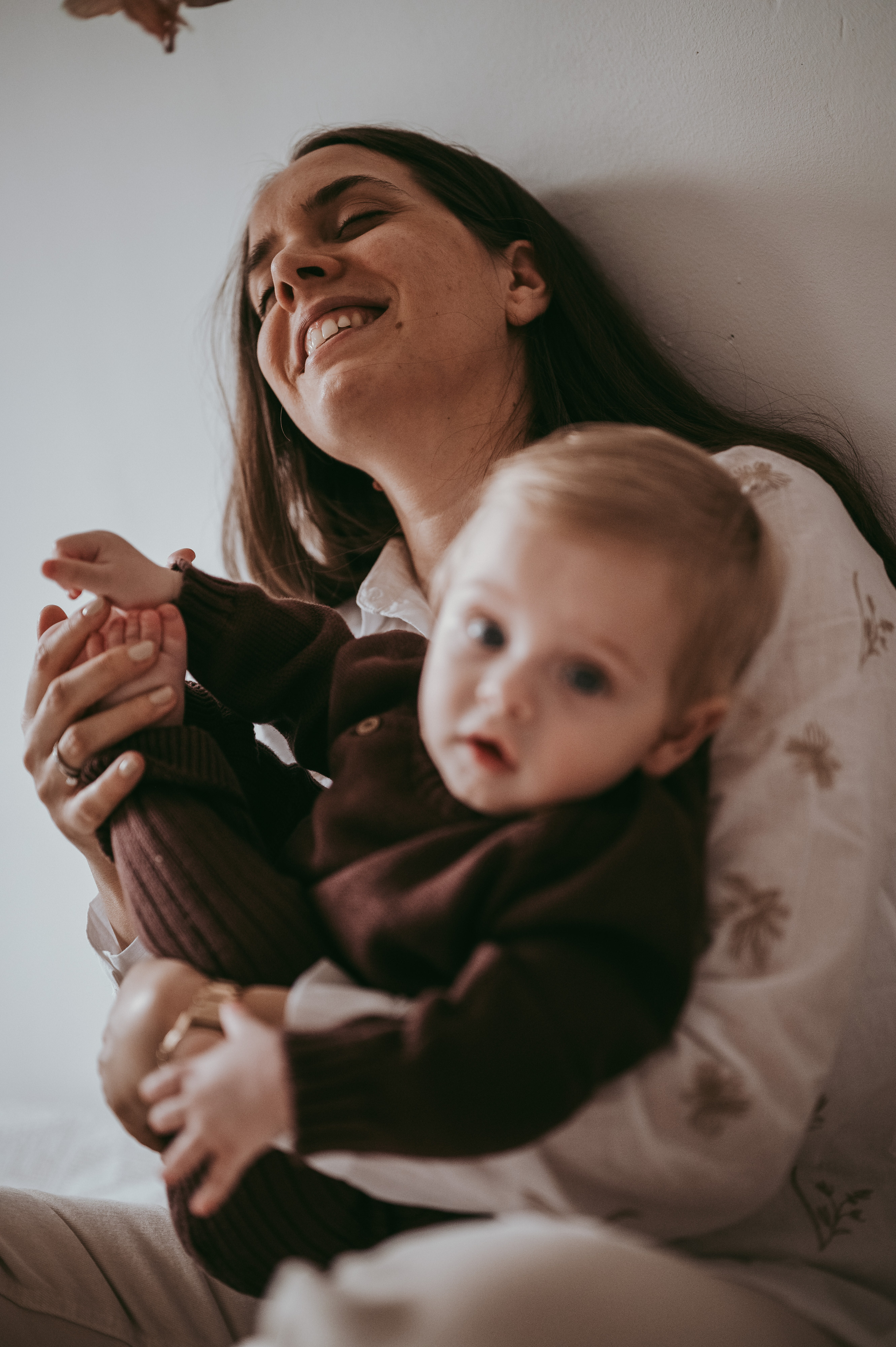 Djurdjica i Tadej / MAMINO. Deciji i porodicni fotograf u Beogradu Oksana Skendzic