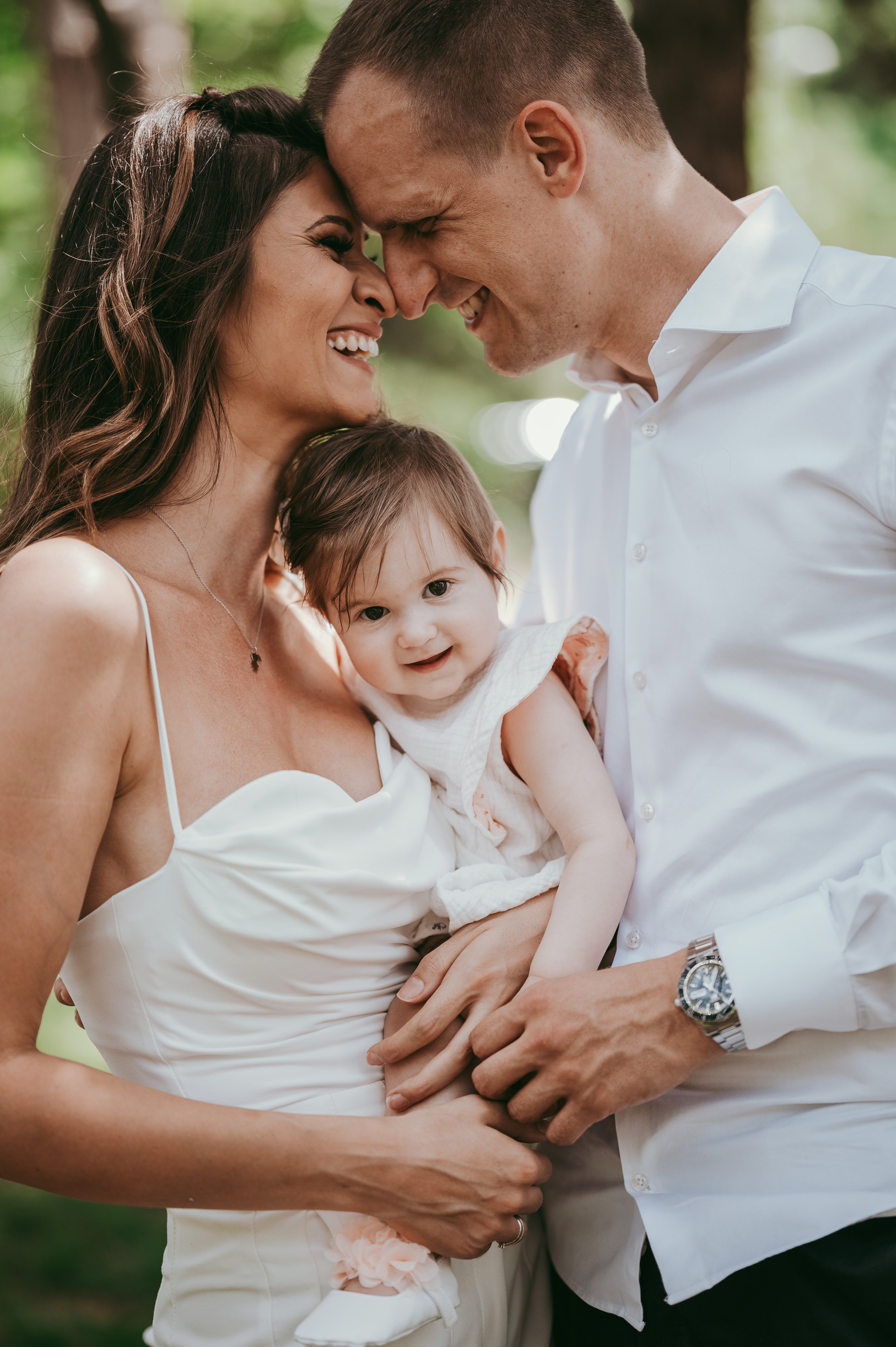 Mila / krstenje. Deciji i porodicni fotograf u Beogradu Oksana Skendzic