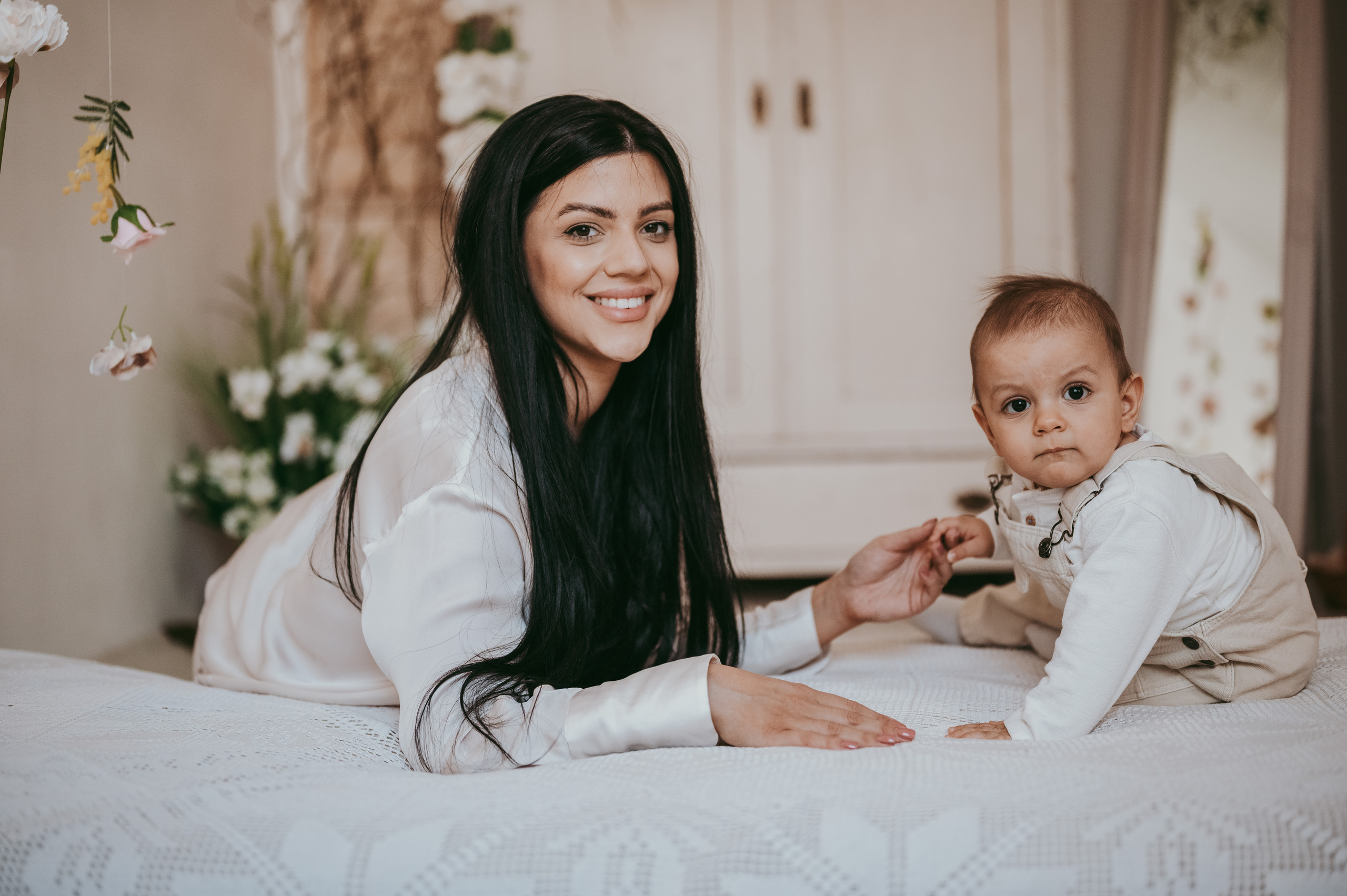 Sara i Vuk / MAMINO. Deciji i porodicni fotograf u Beogradu Oksana Skendzic