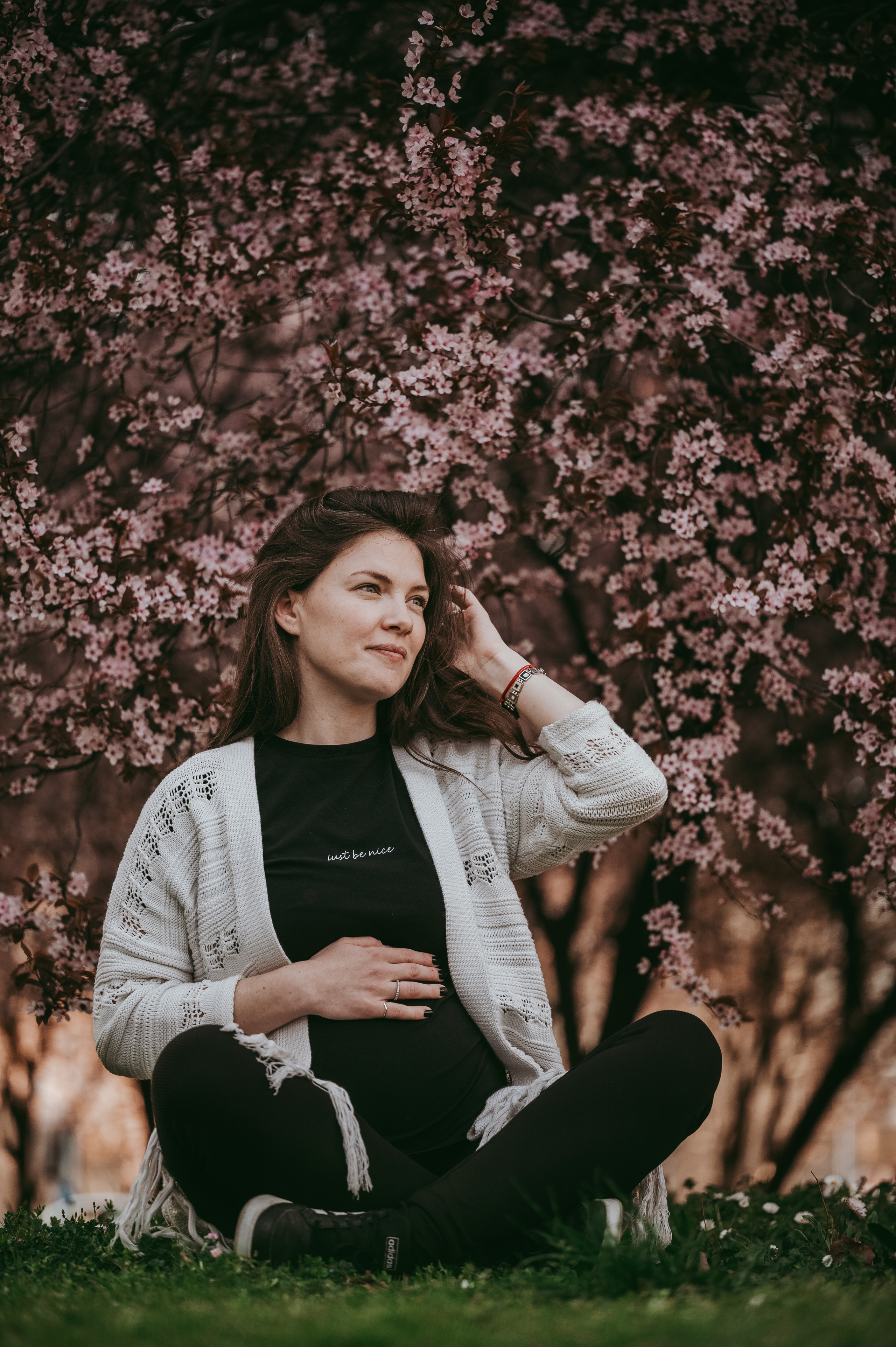 Anika i Nikola / trudnicko fotografisanje. Deciji i porodicni fotograf u Beogradu Oksana Skendzic