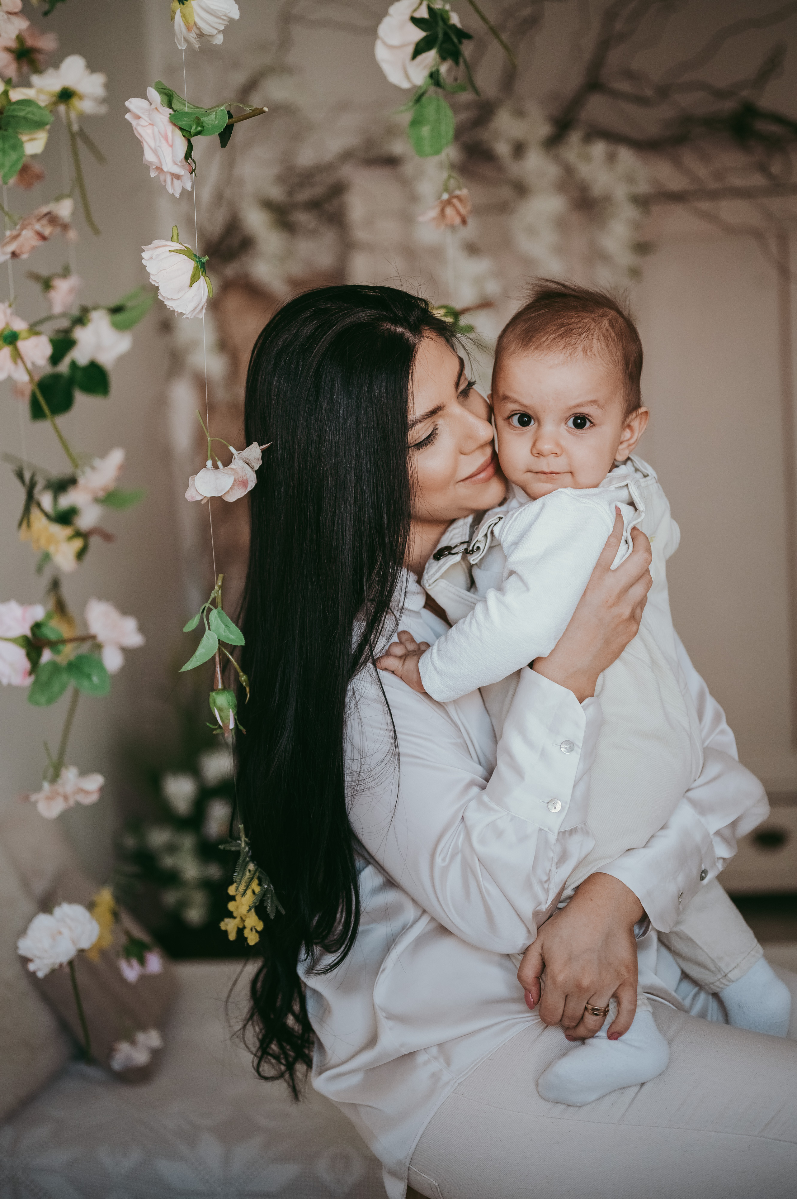 Sara i Vuk / MAMINO. Deciji i porodicni fotograf u Beogradu Oksana Skendzic
