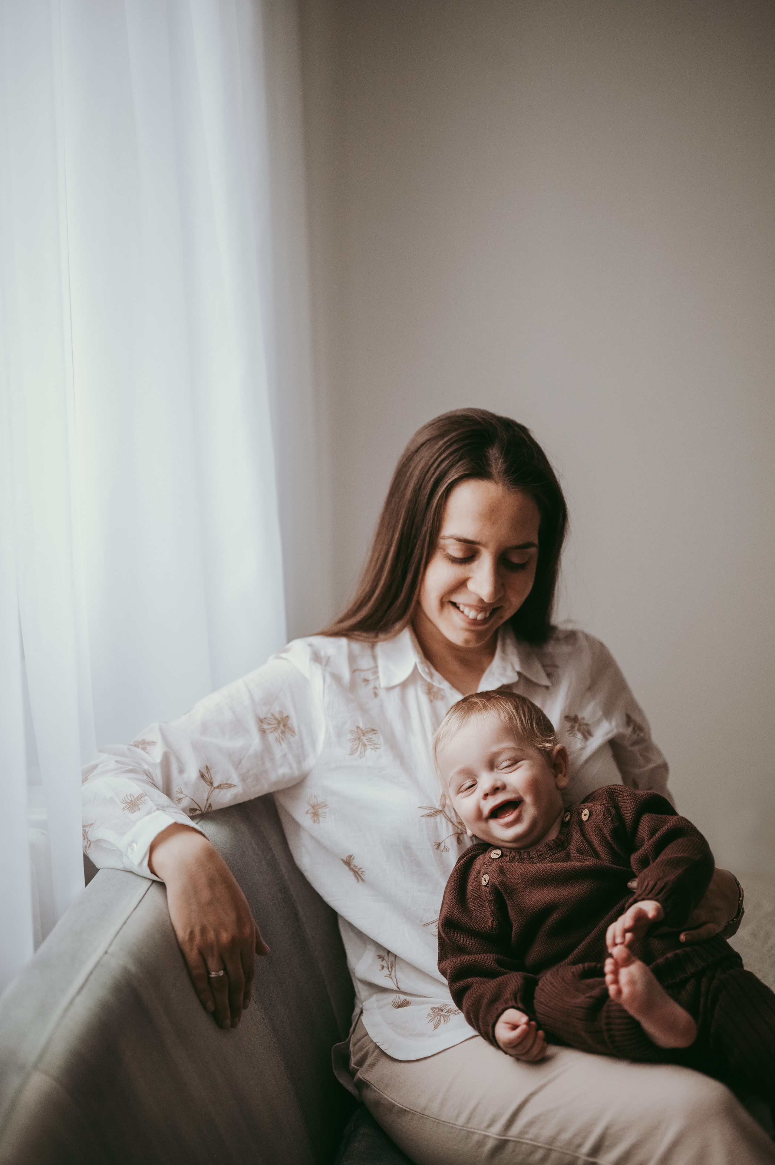 Djurdjica i Tadej / MAMINO. Deciji i porodicni fotograf u Beogradu Oksana Skendzic