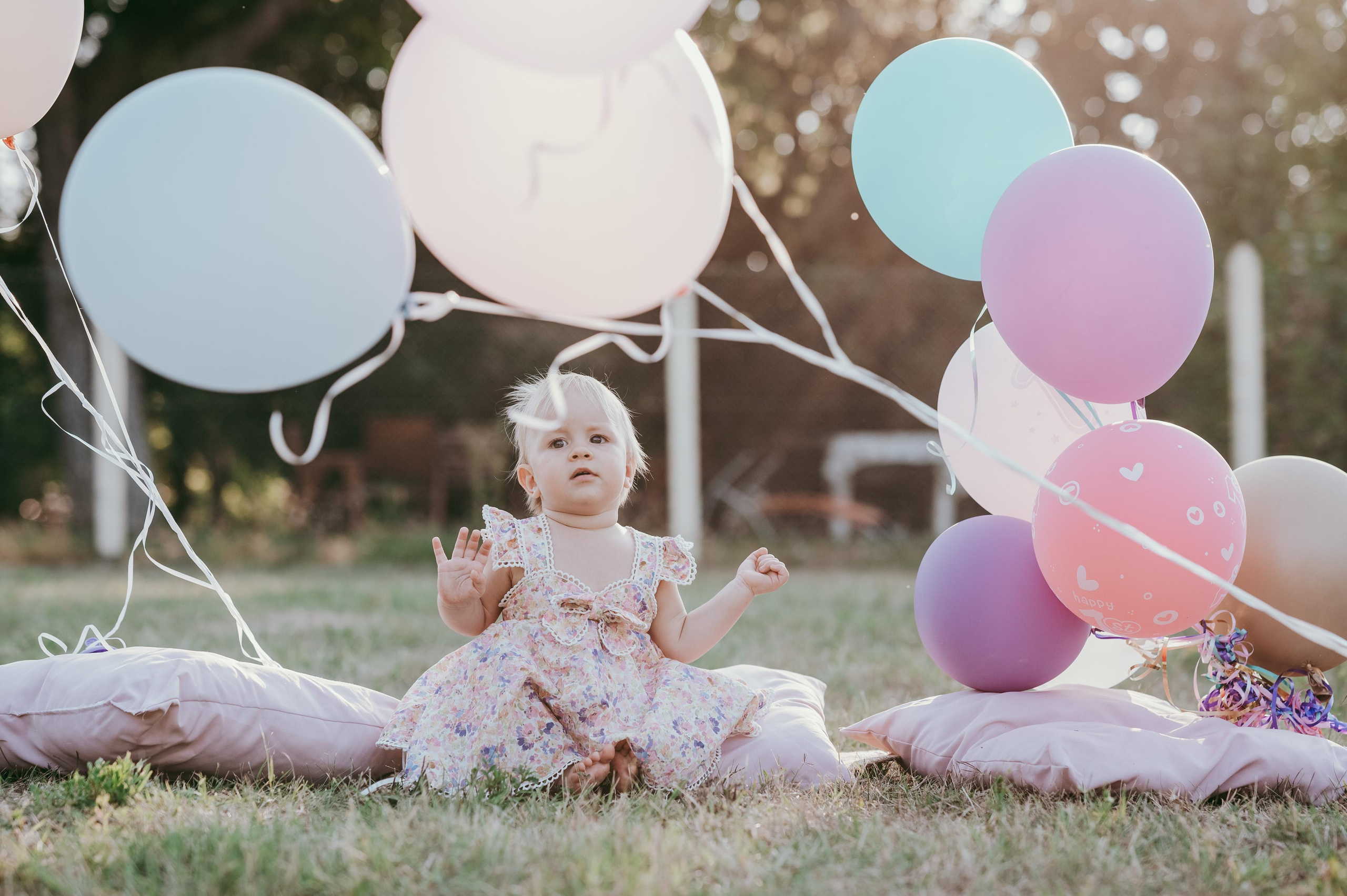 Fotografisanje RODJENDANA. Deciji i porodicni fotograf u Beogradu Oksana Skendzic