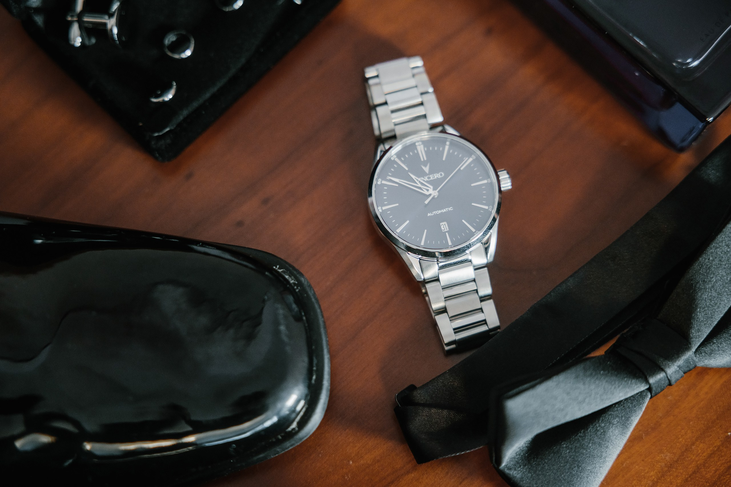 31.08.2024 Wedding. Wedding family event photographer in Chicago Nick Yushevich