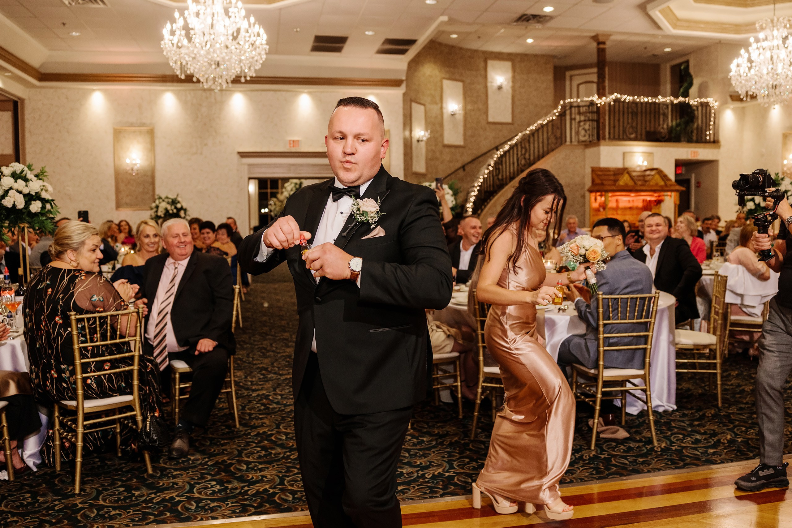 05.10.2024 Wedding. Wedding family event photographer in Chicago Nick Yushevich