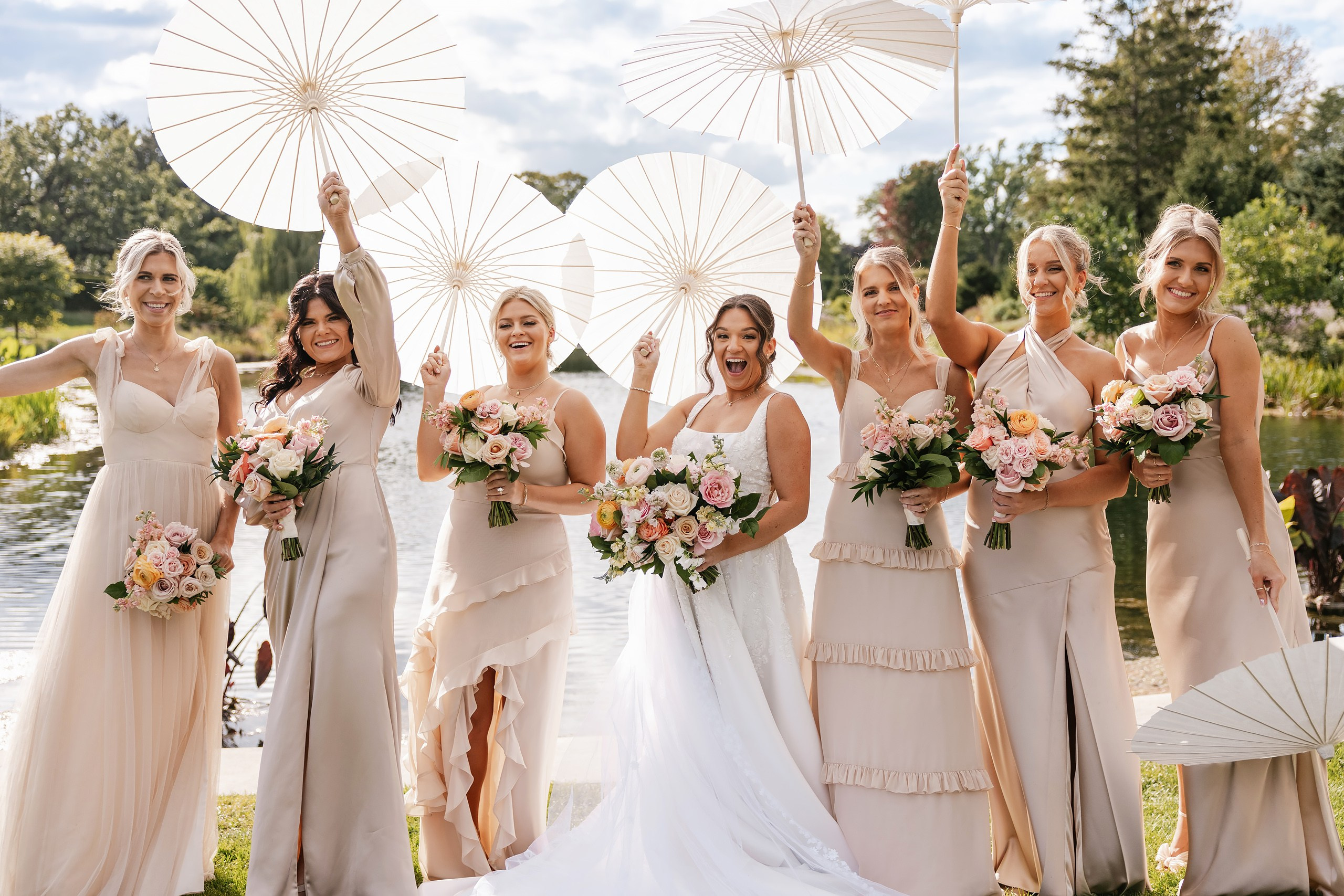 09.06.2025 Wedding. Wedding family event photographer in Chicago Nick Yushevich