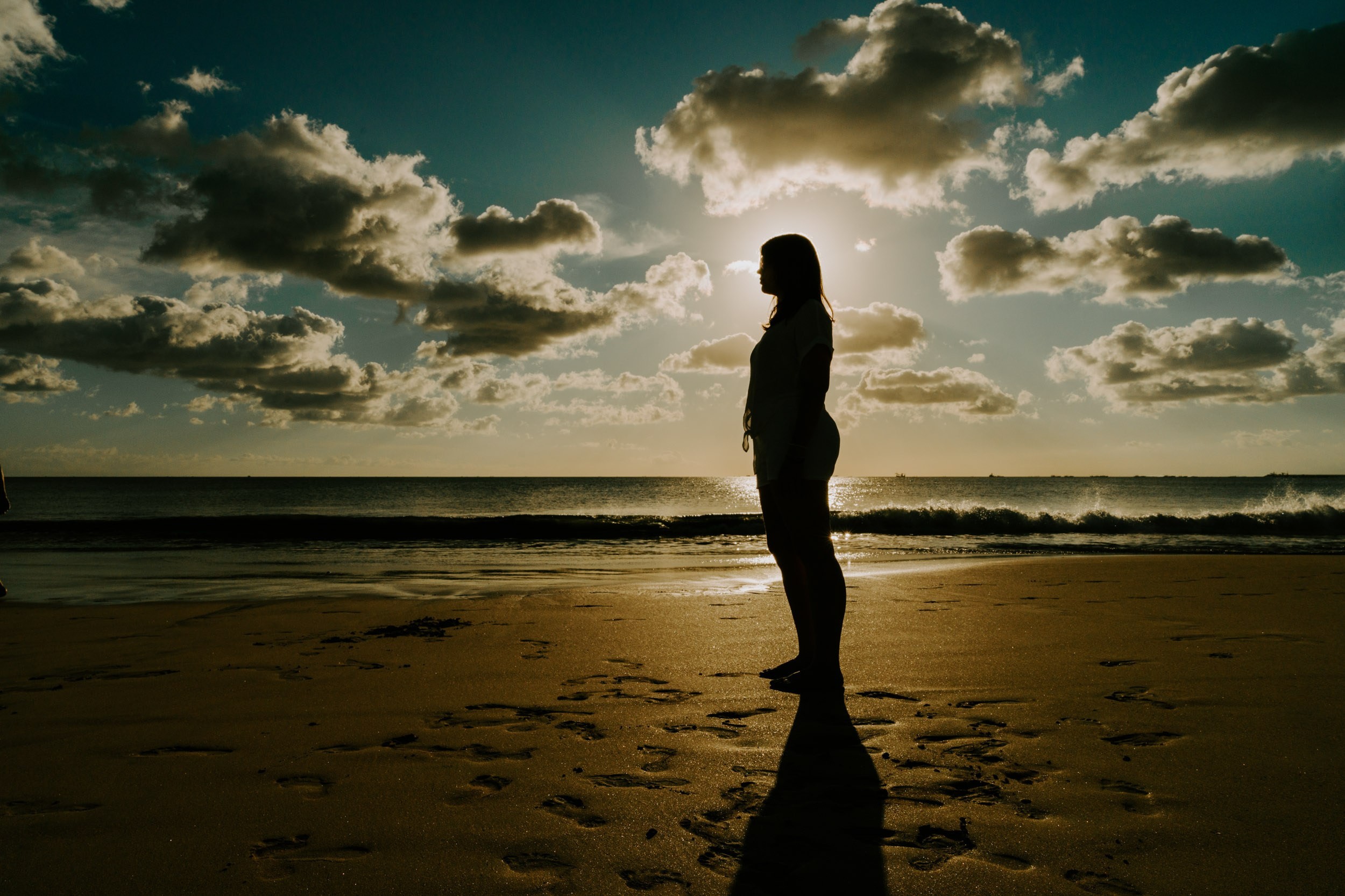 Yenita Family. Female Photographer in Bali