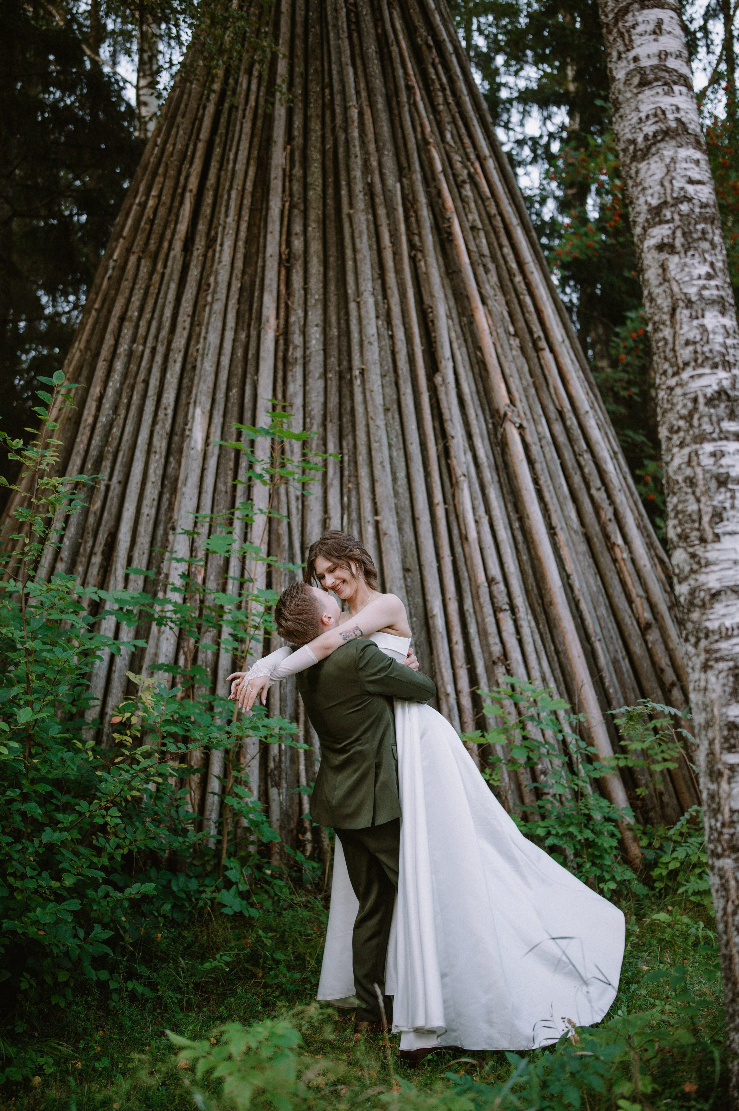 Wedding Party. Fotograaf Tallinnas | Anna Borunova | Pulmafotograaf ja Perepildid