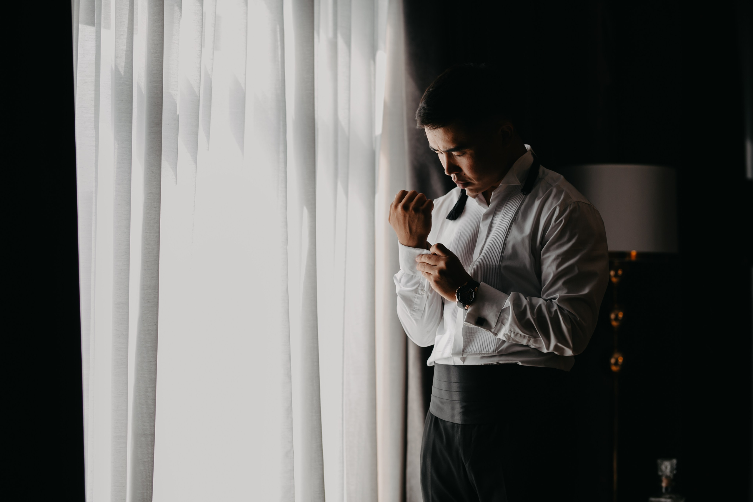 ДЕНЬ СВАДЬБЫ. Mandarin.photo