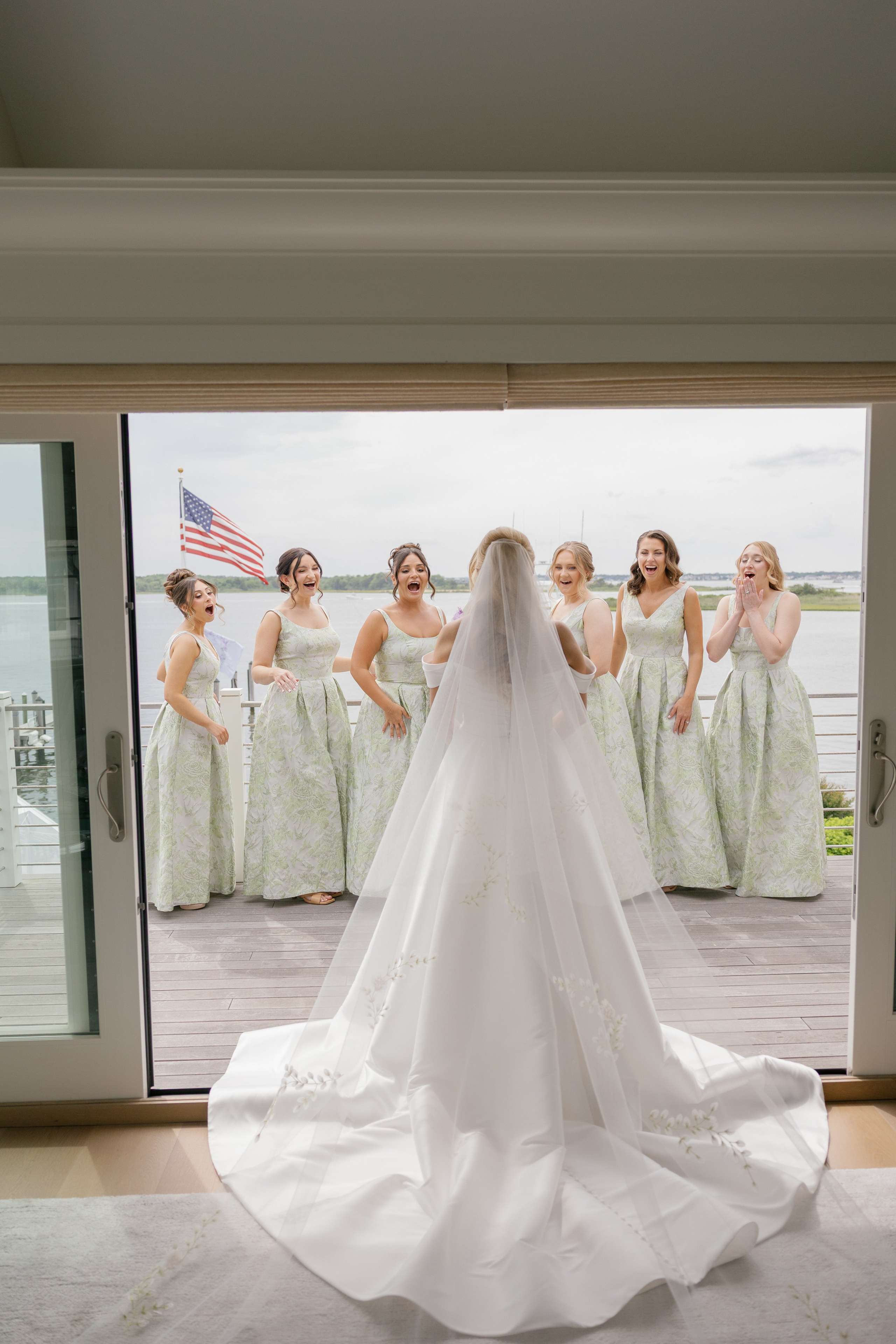 Anne Marie and Andrew. Wedding photographer and videographer New York | New Jersey