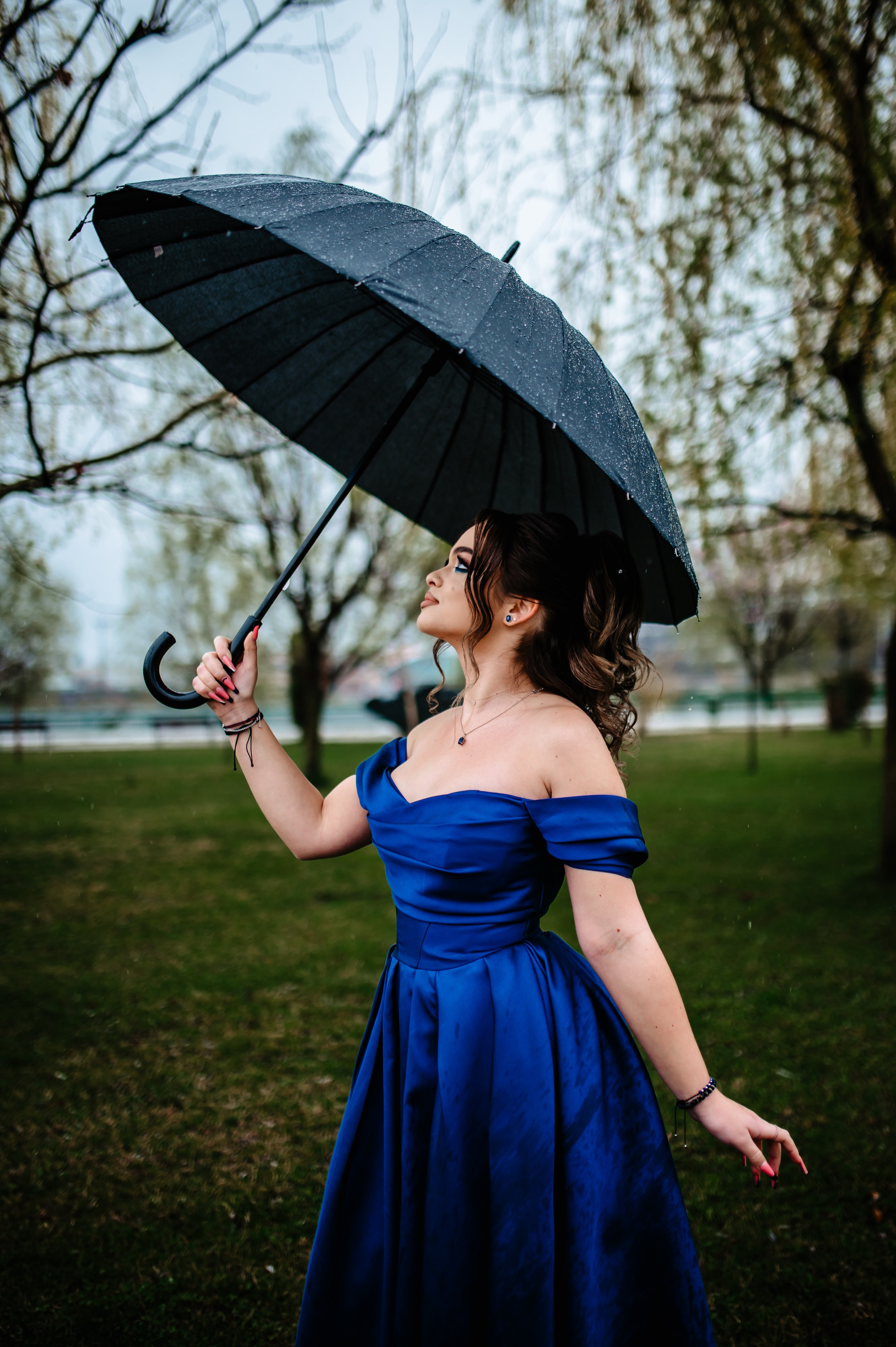 Majorat Andra. Ionut Birceanu