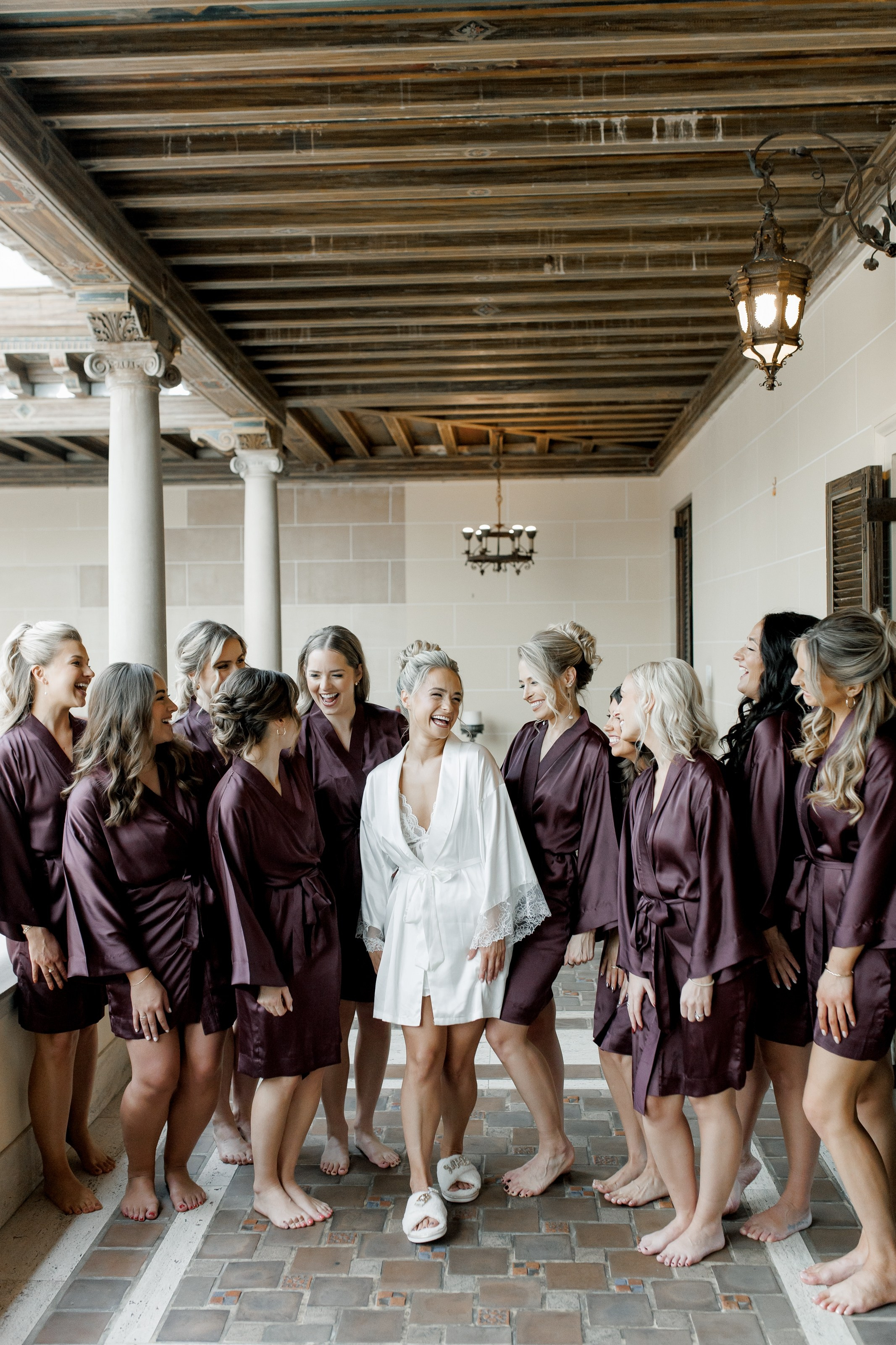 Michelle & Garrett. Svyatoslav Bogdanov — destination photographer