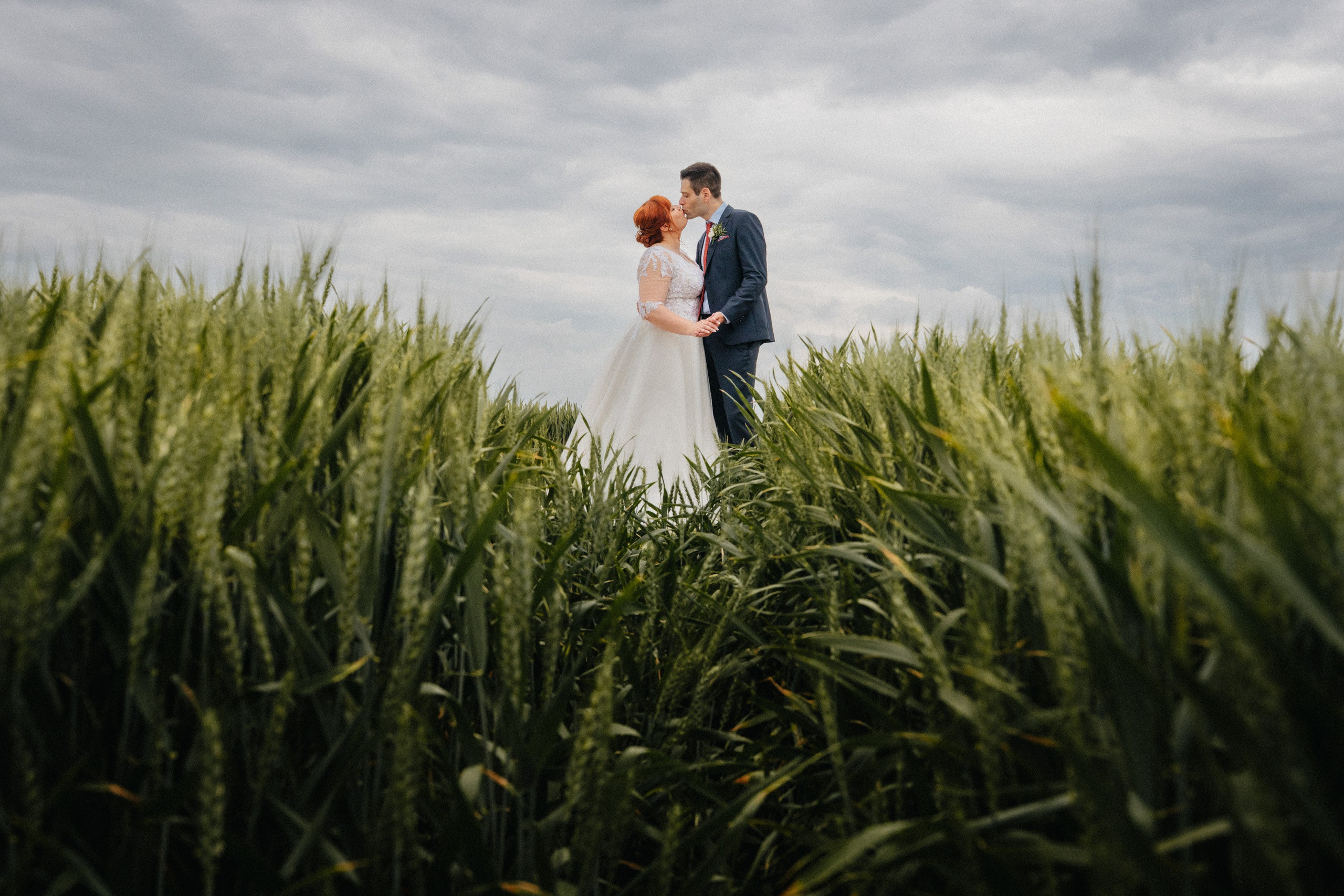 Jelena & Aleksandar. Wedding photography