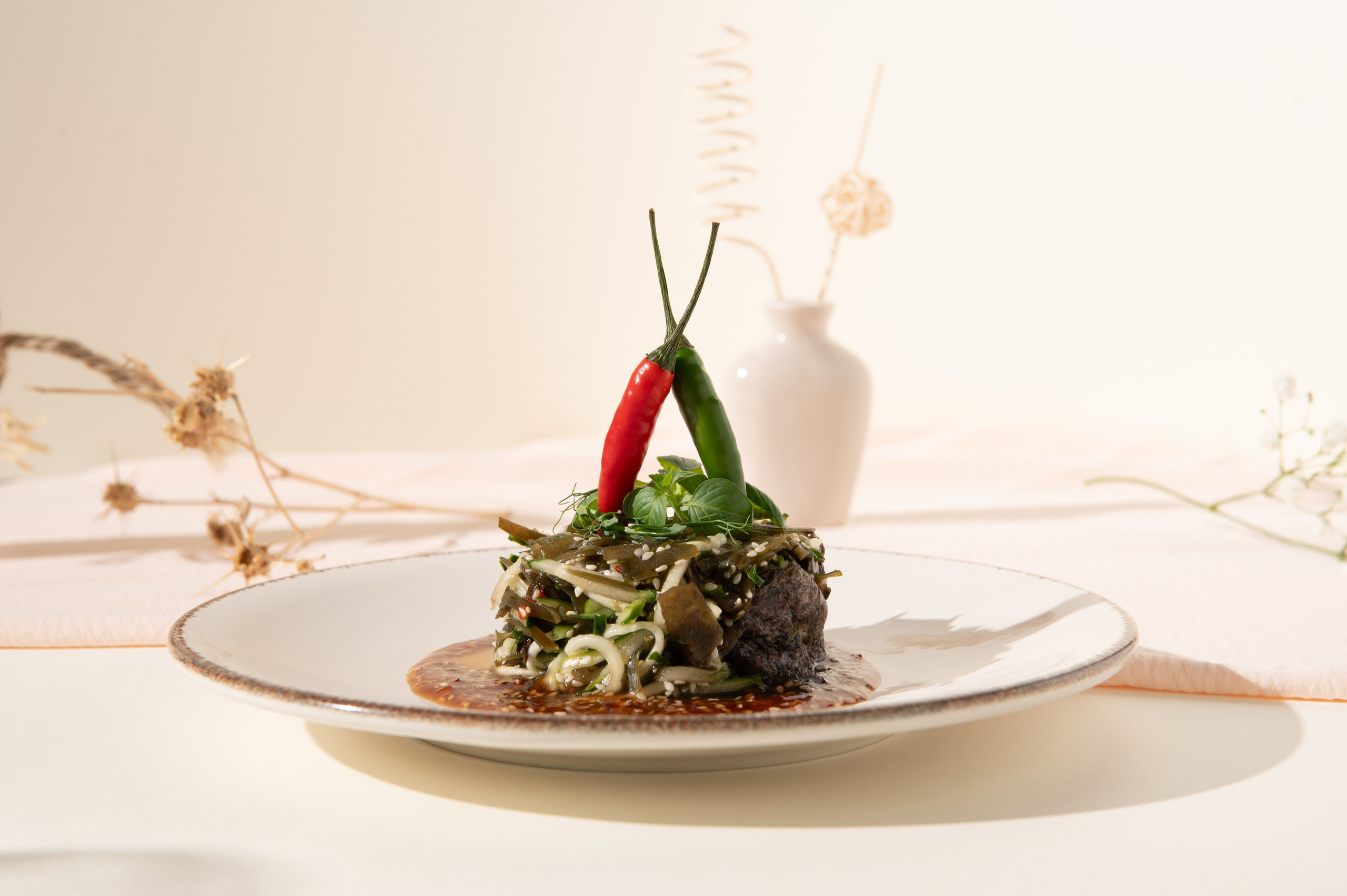 28.01.2025. Фотограф в Бишкеке Андрей Кавешников