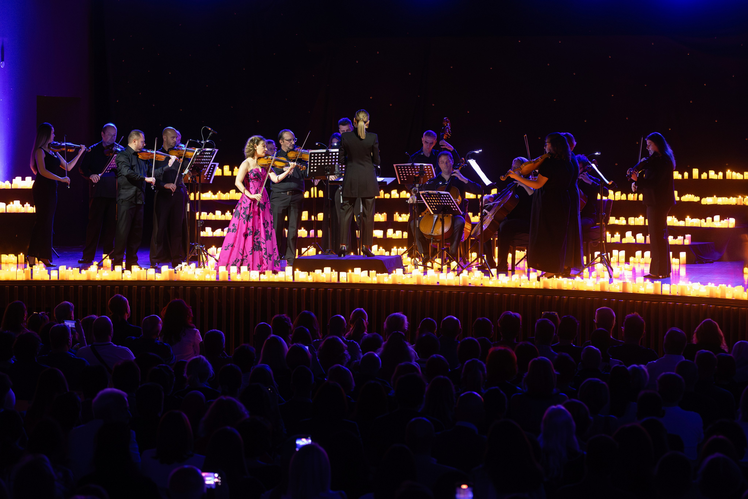 Cultural Event Photography in Sarajevo – Concerts & Festivals. Namir Čomaga — fotograf iz Sarajeva, portreti, tradicija i kultura u fokusu objektiva