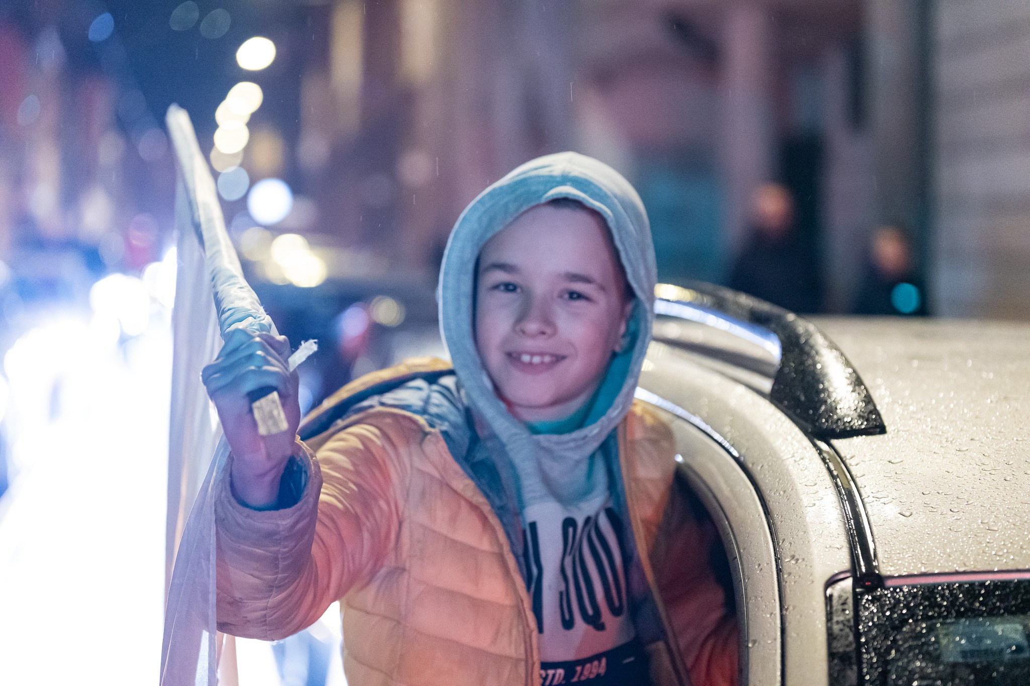 Sarajevo na nogama — slavlje koje se pamti.