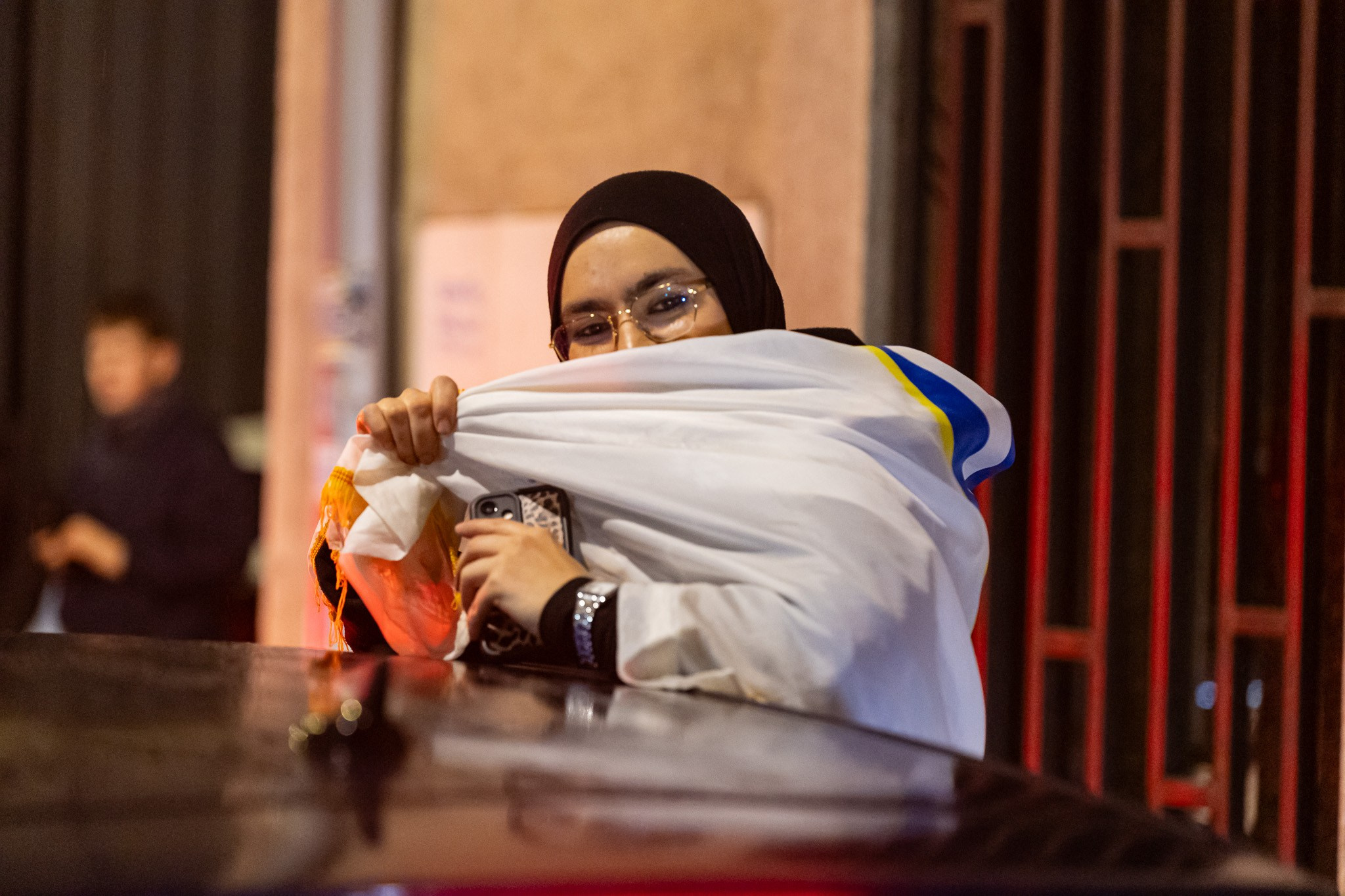 Sarajevo na nogama — slavlje koje se pamti.