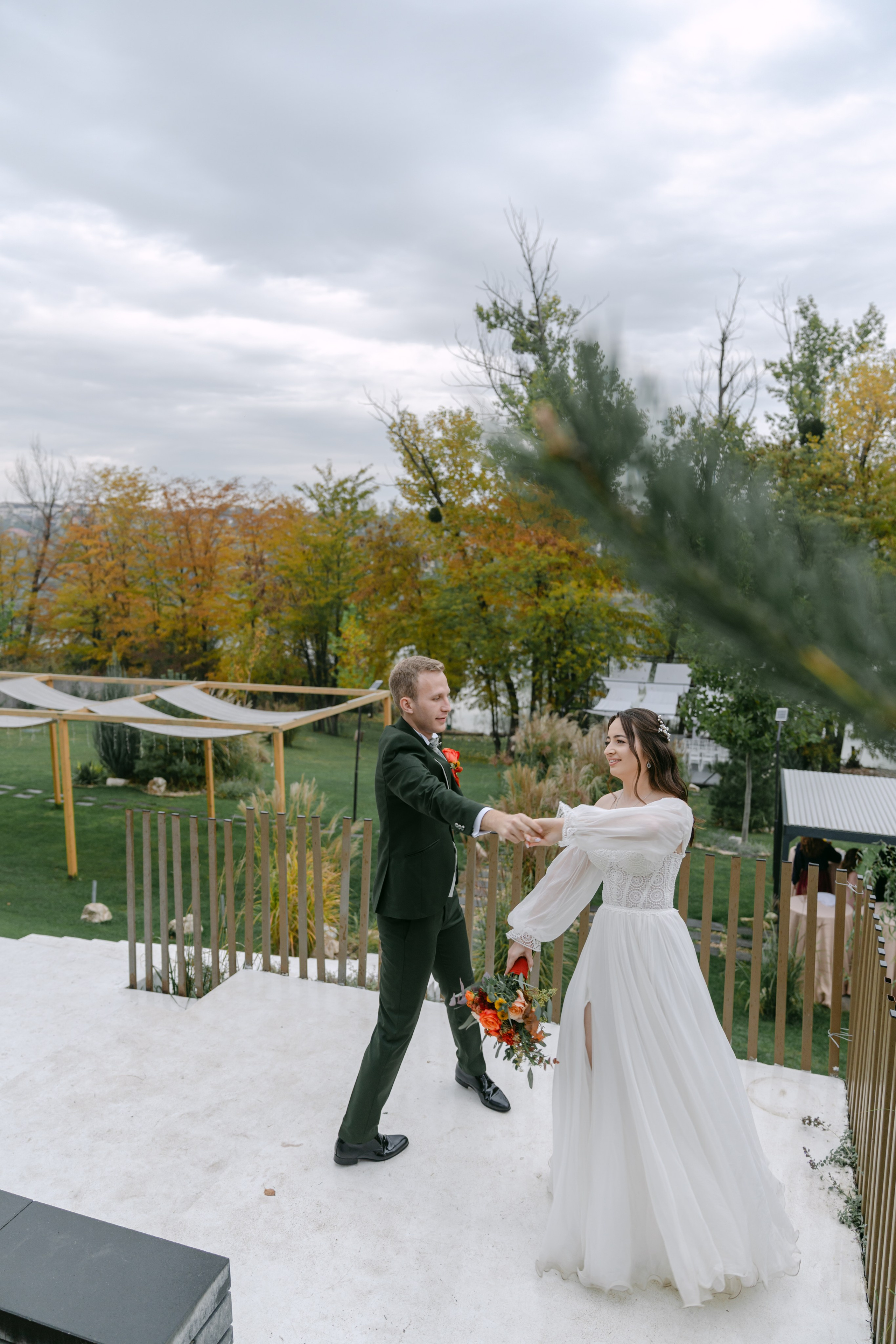 Denisa | Andrei. Gabrielacojocariu.com