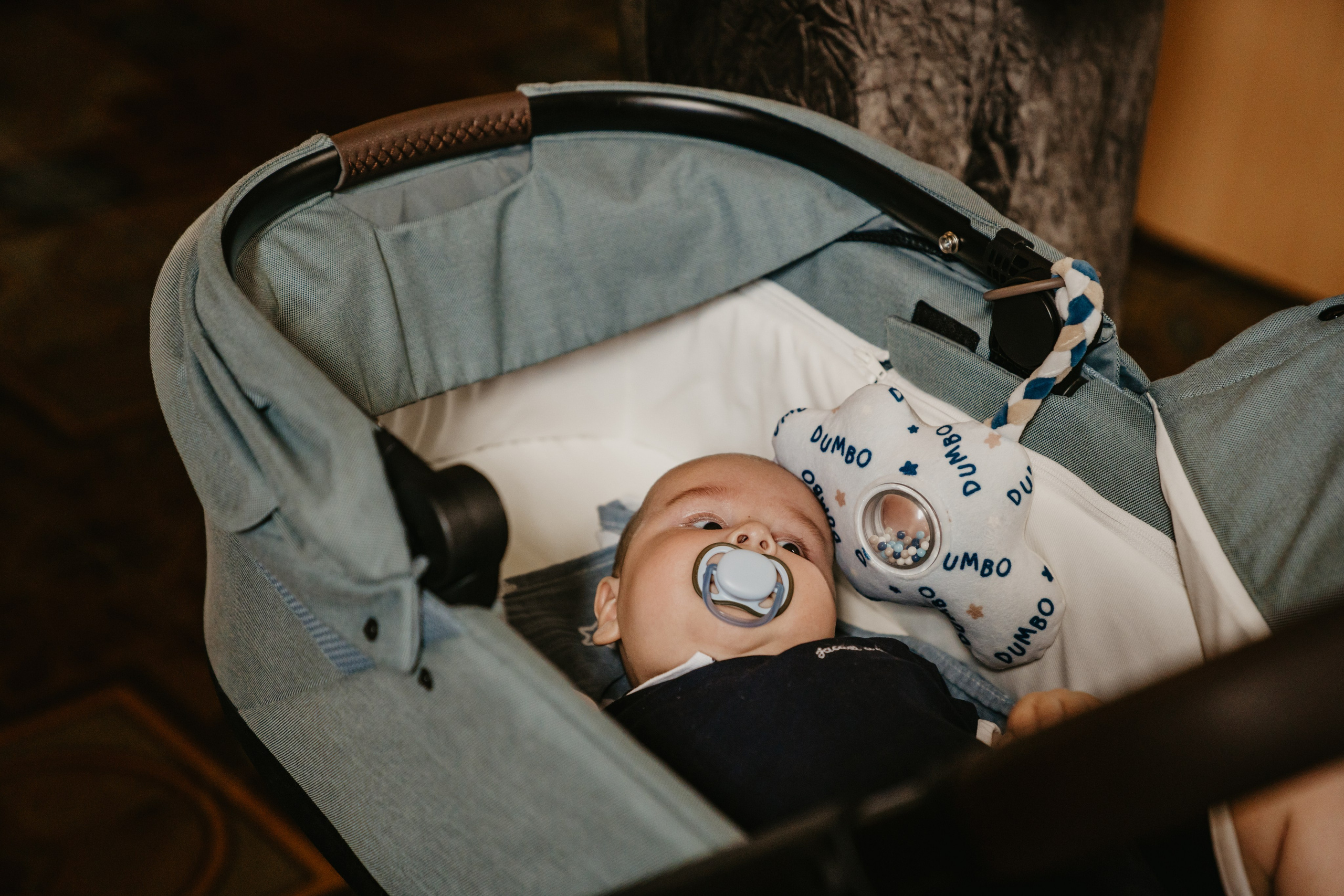 Baby Aris. Gabrielacojocariu.com