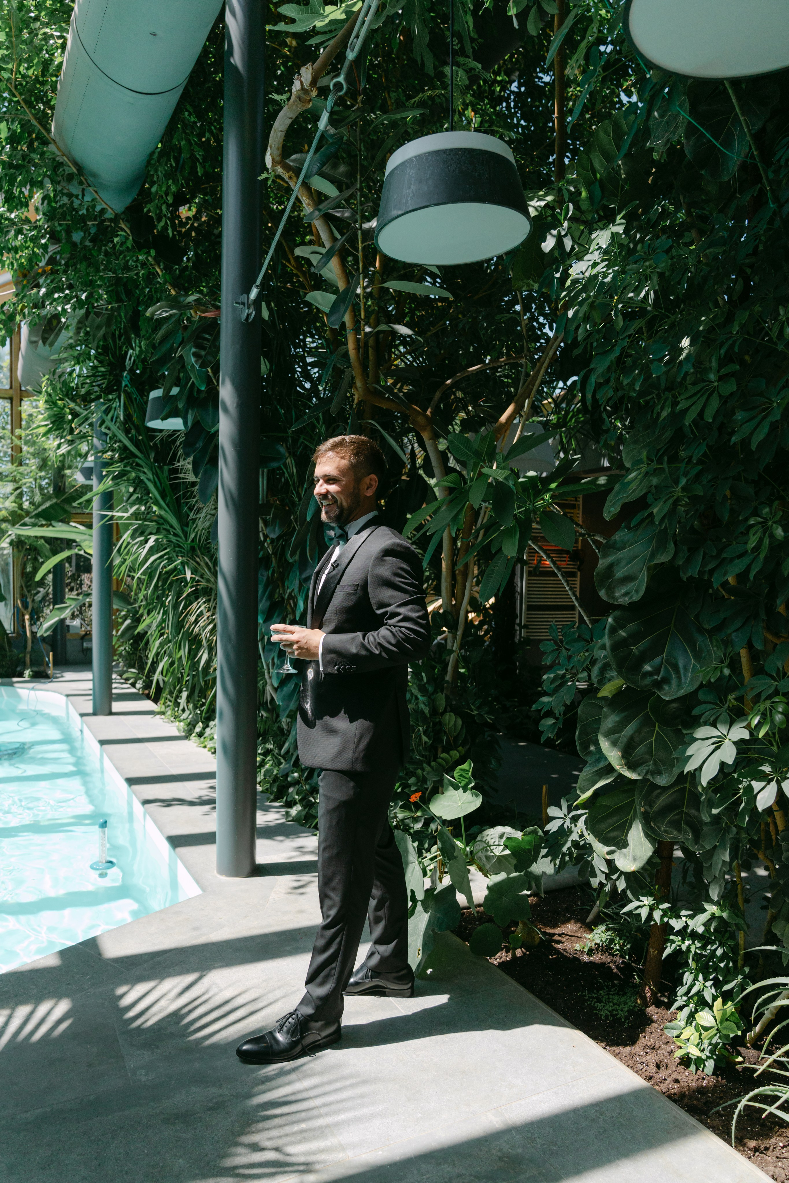 Iulia & Alex. Gabrielacojocariu.com